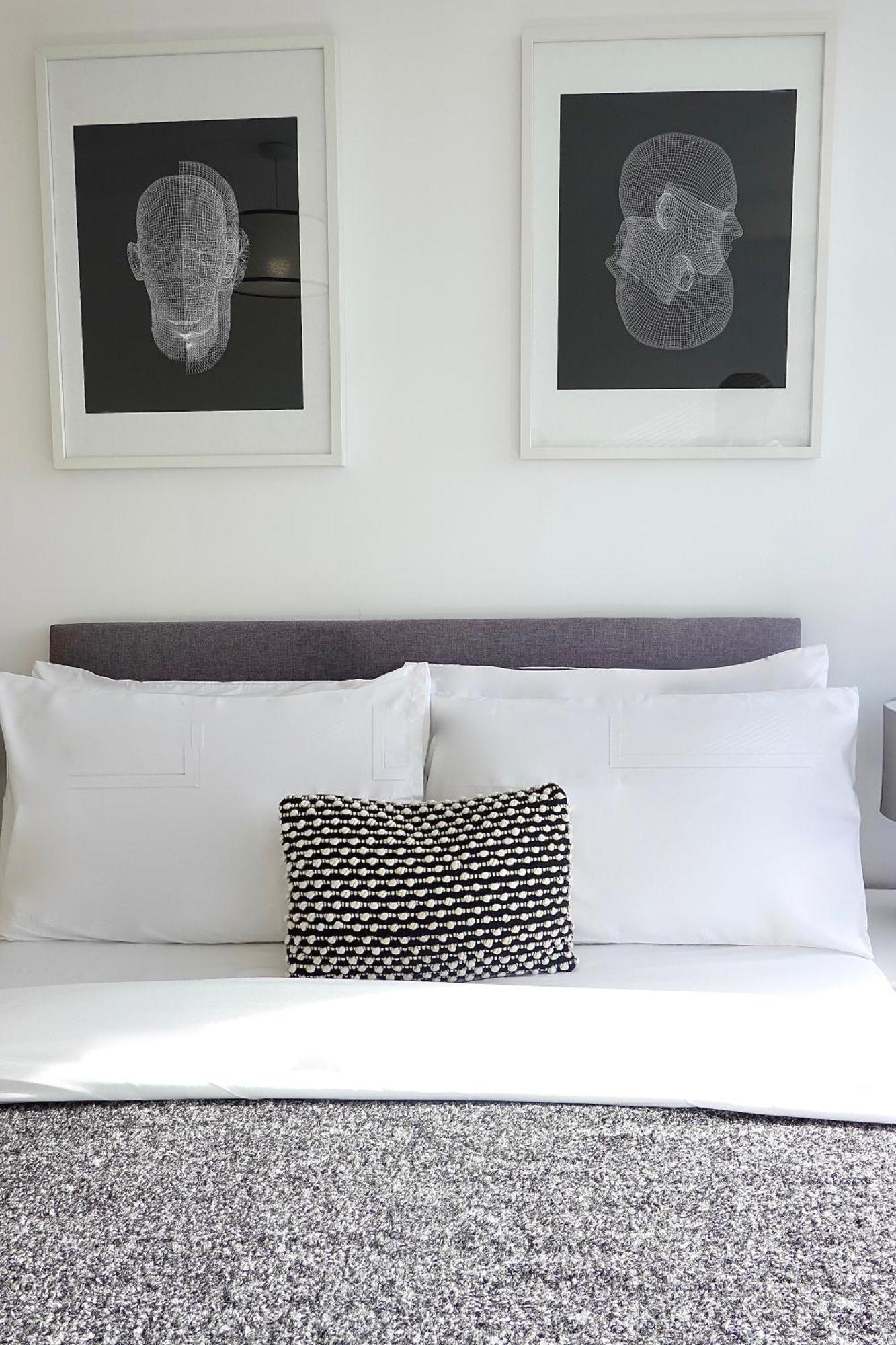 Modern Luxurious * Birmingham