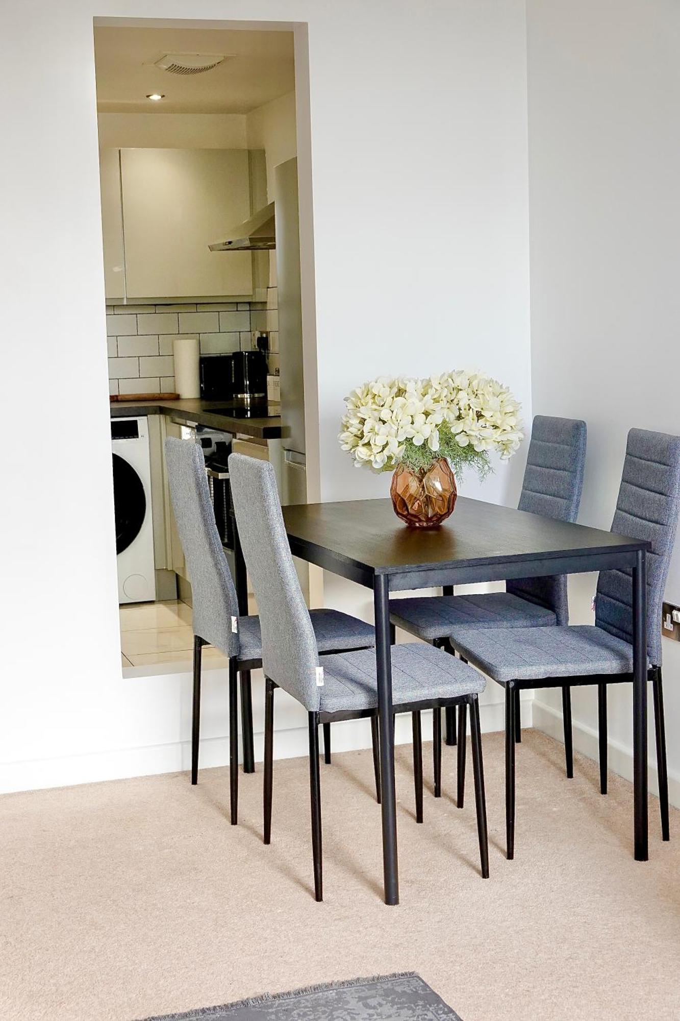 Modern Luxurious Birmingham