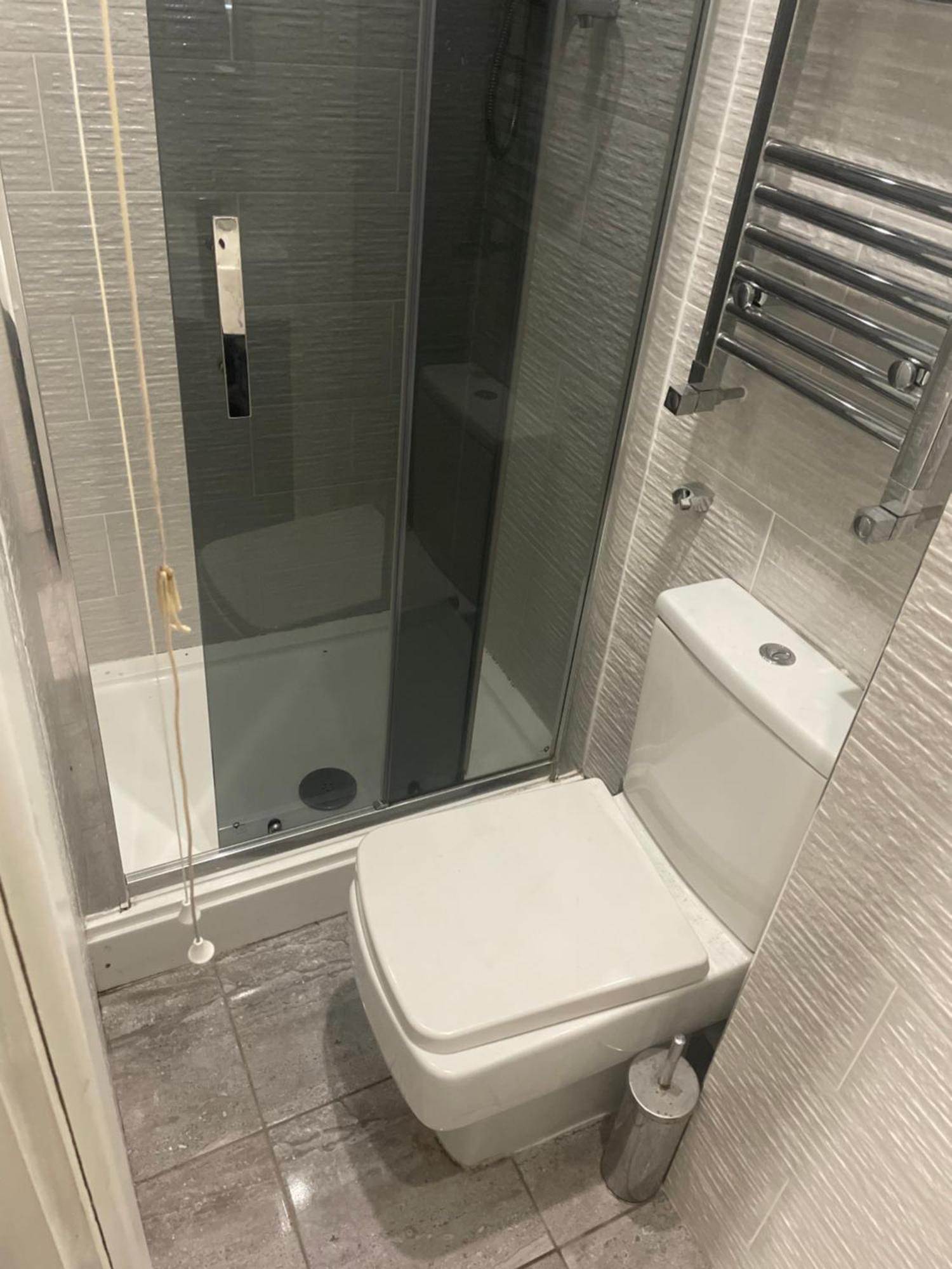 4 Bed Comfy House In