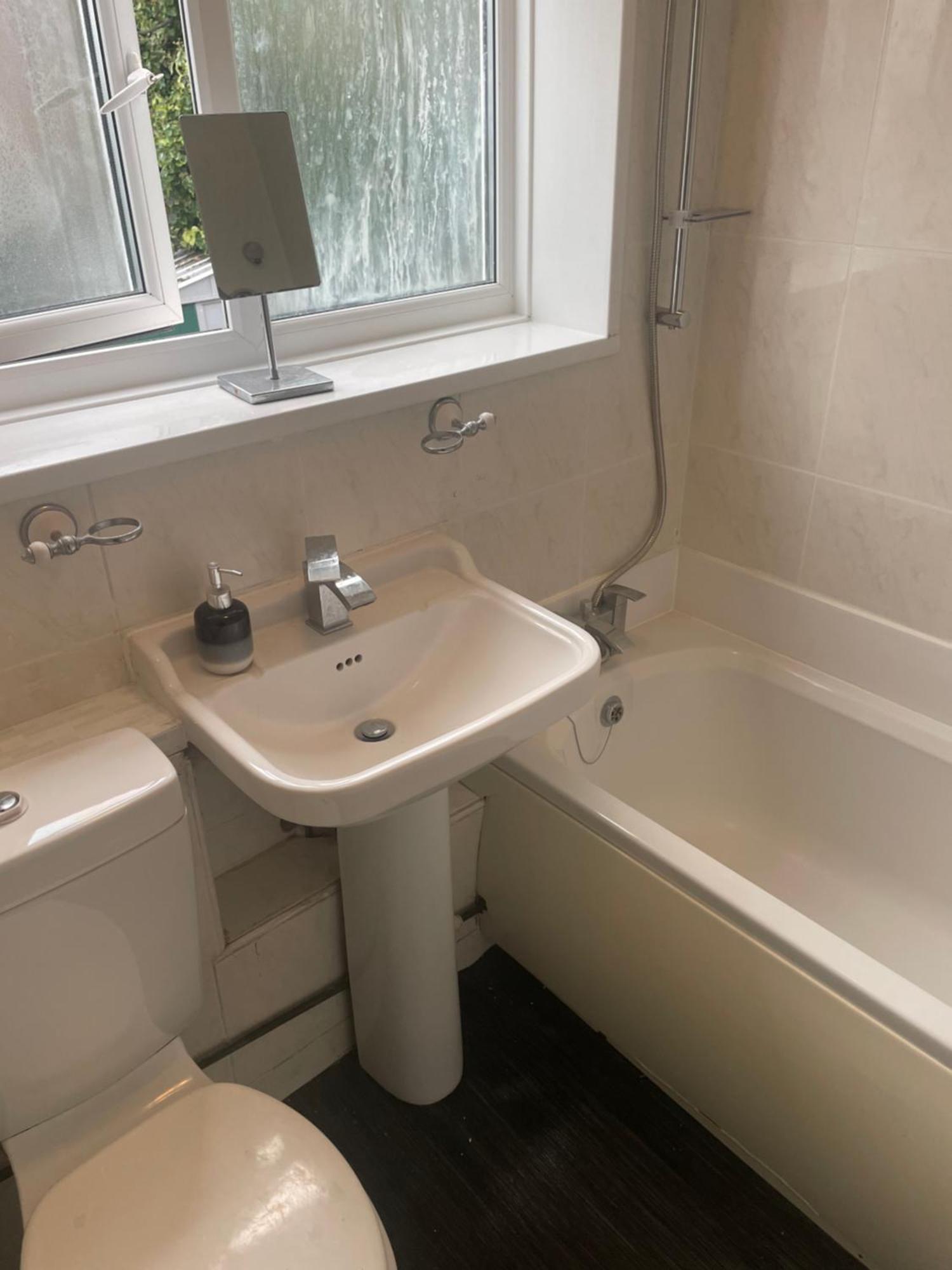 4 Bed Comfy House In