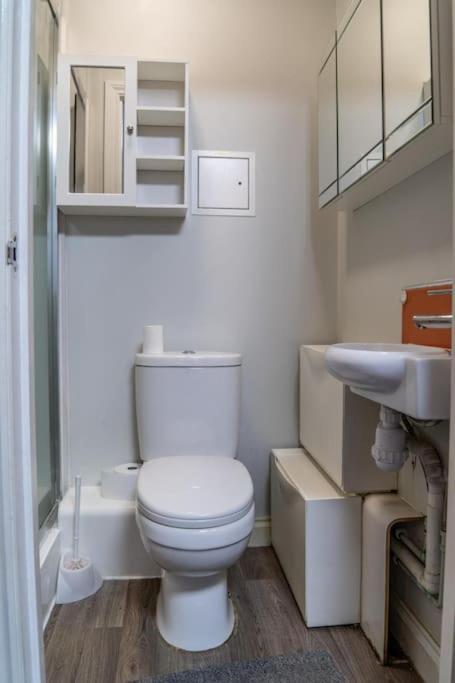Apartment Favorite Studio Flat By Couple N Single Travellers Birmingham