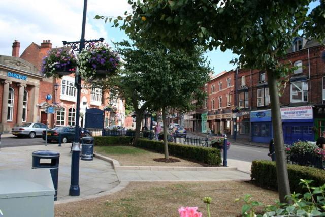 Cheerful Flat In Moseley With Free Parking Apartment *