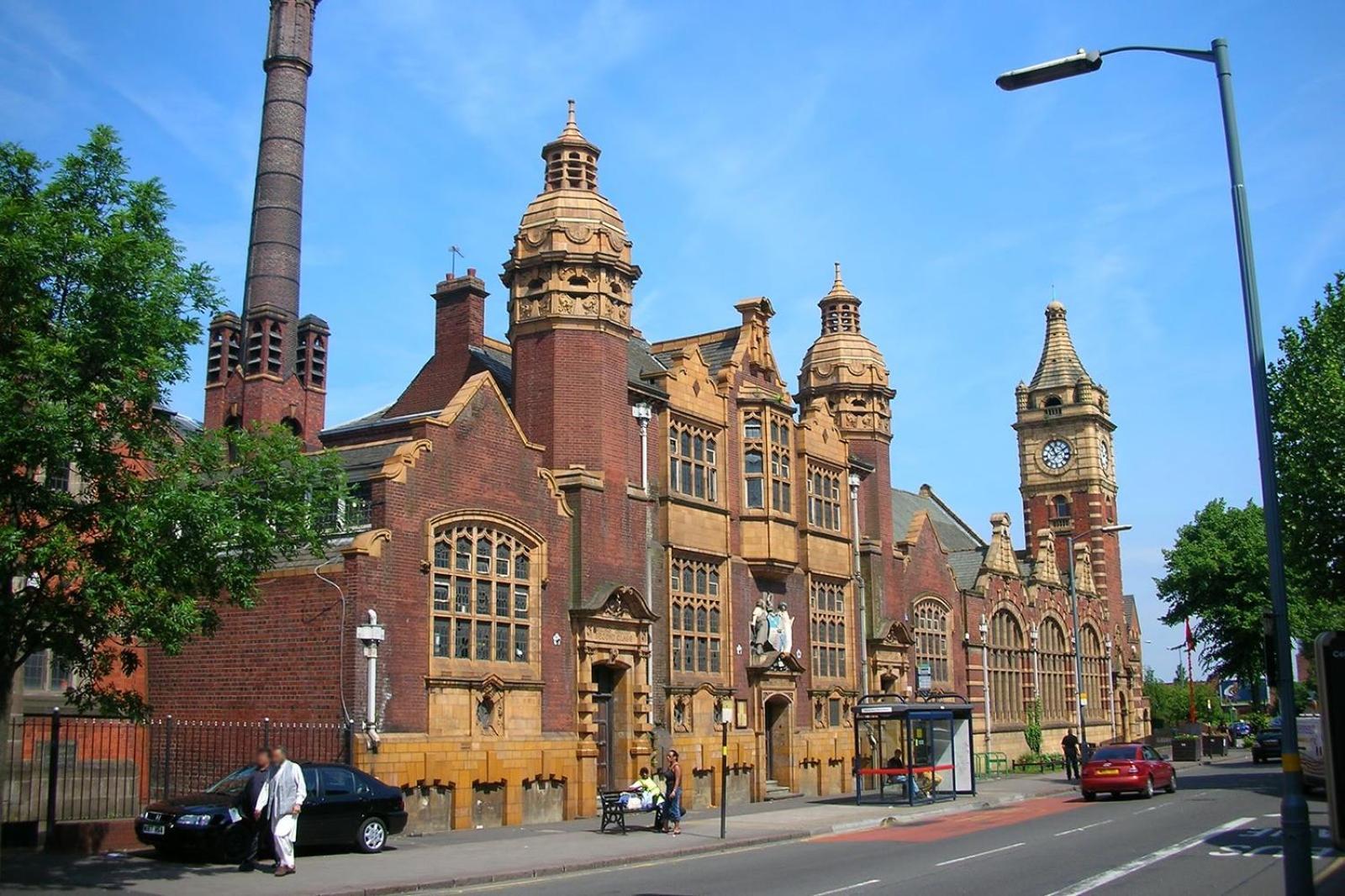 Cheerful Flat In Moseley With Free Parking Apartment *