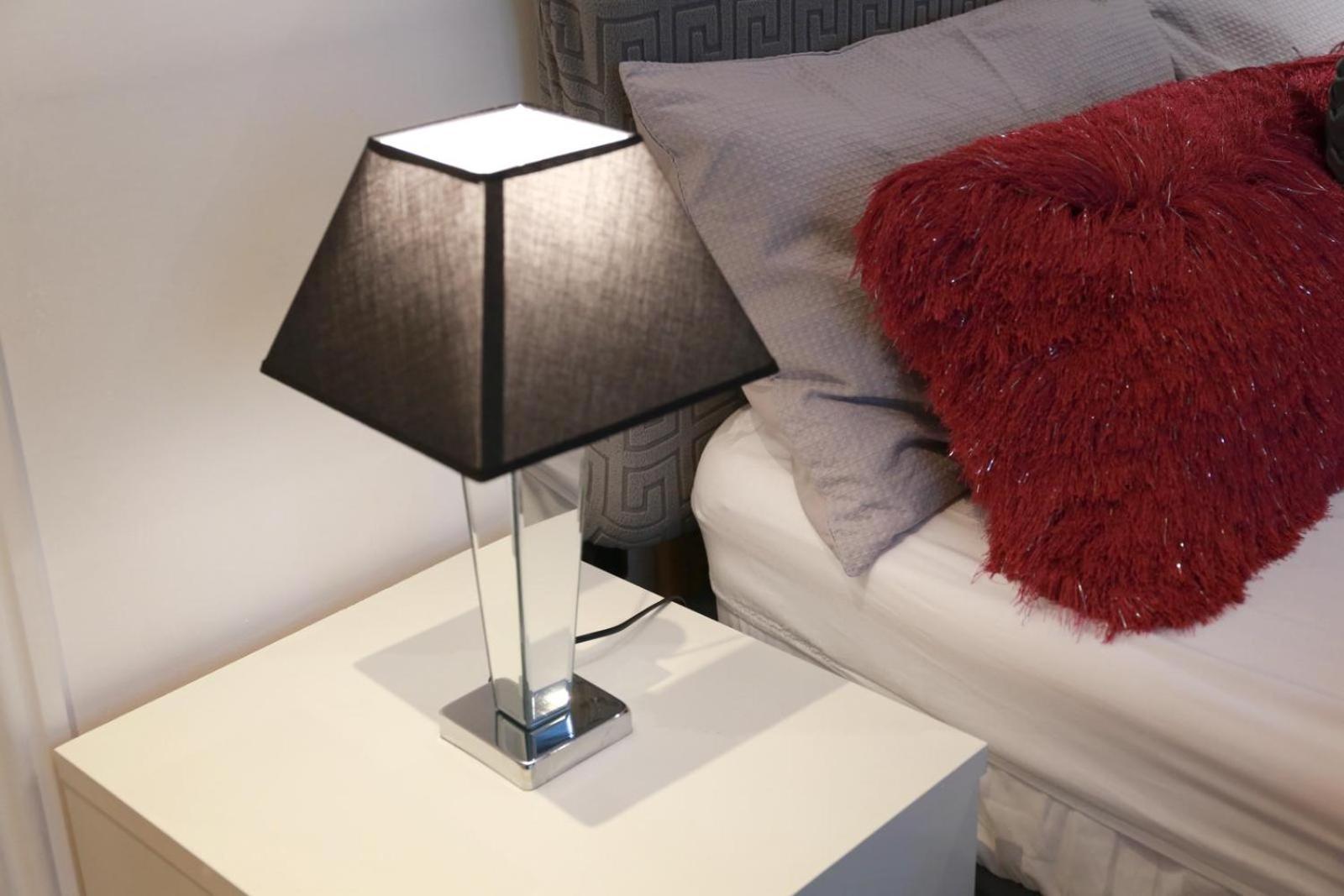 Apartment In New Street Birmingham