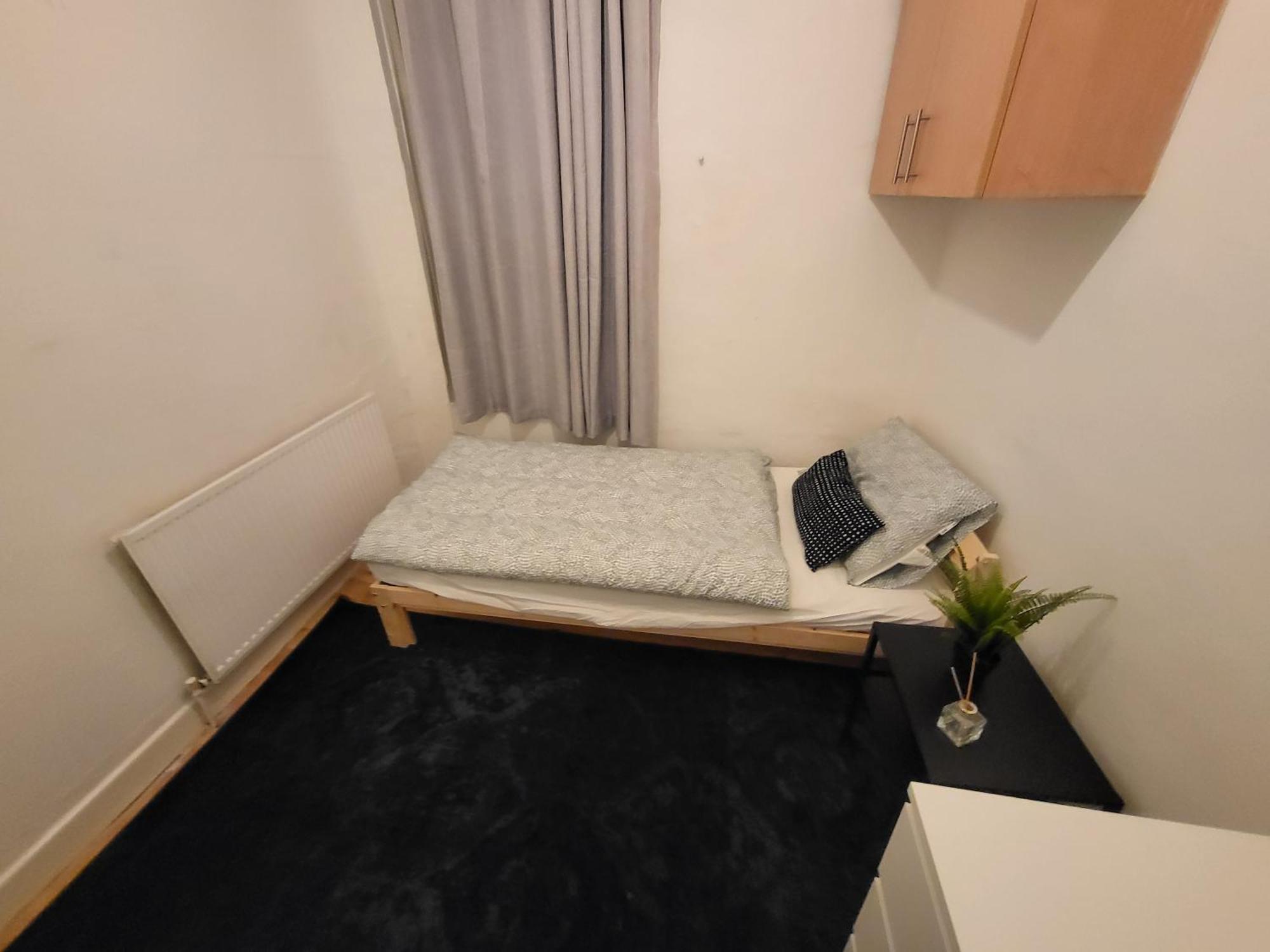 Homestay Handsworth - Sleep Rest Birmingham