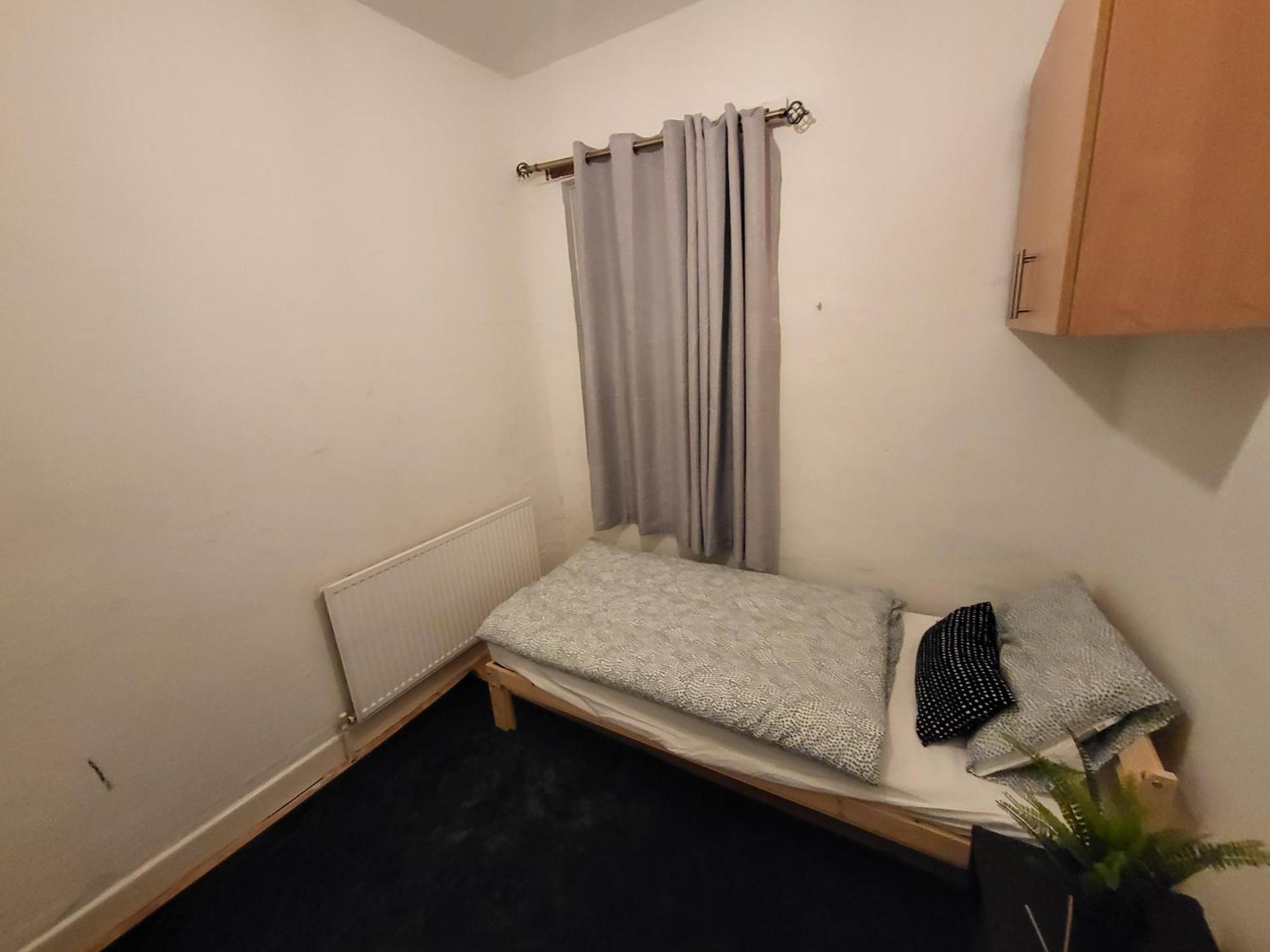 Handsworth - Sleep Rest Homestay