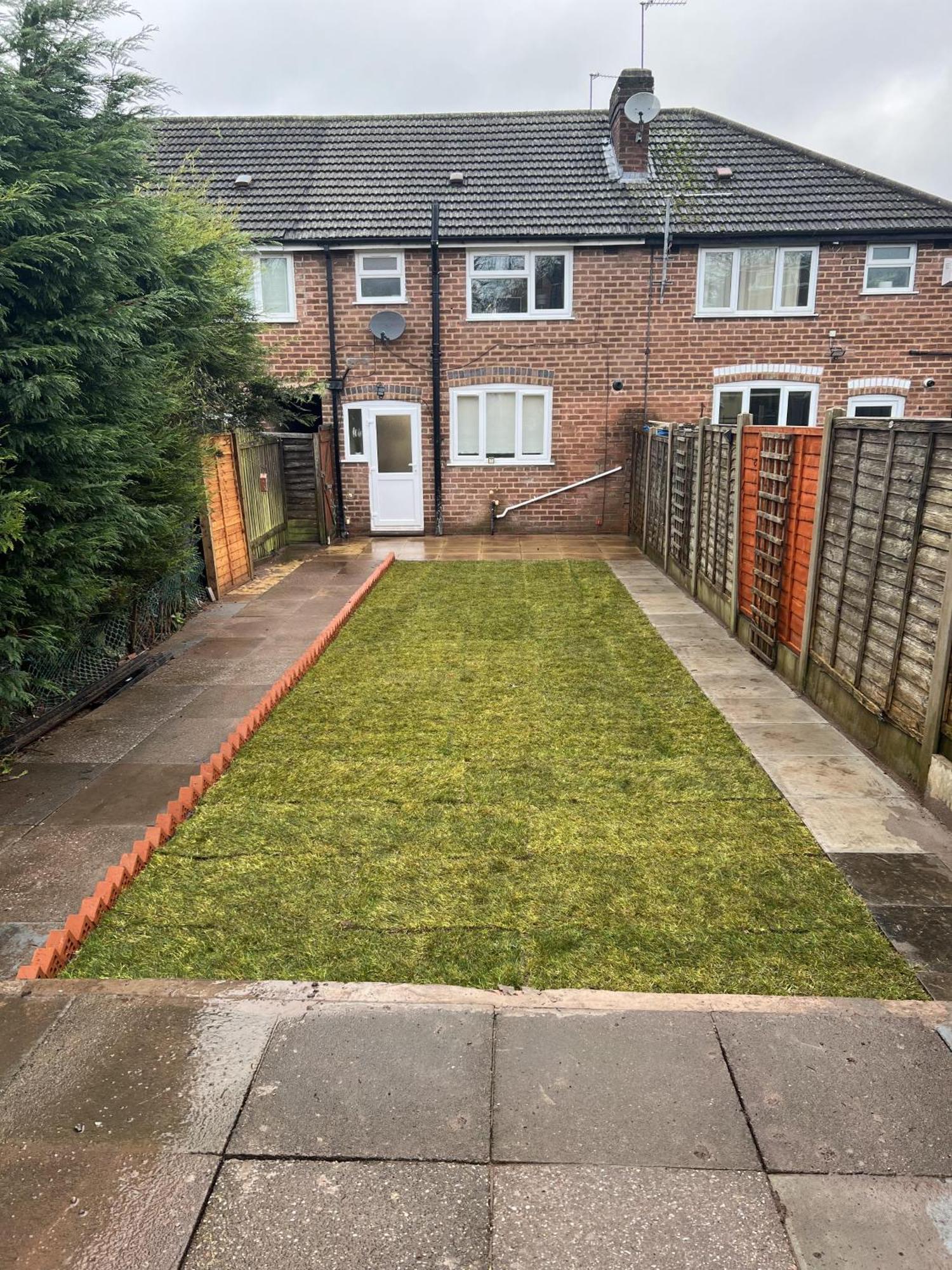 3-Bed Home Sleeps 8 Ideal For Large Groups