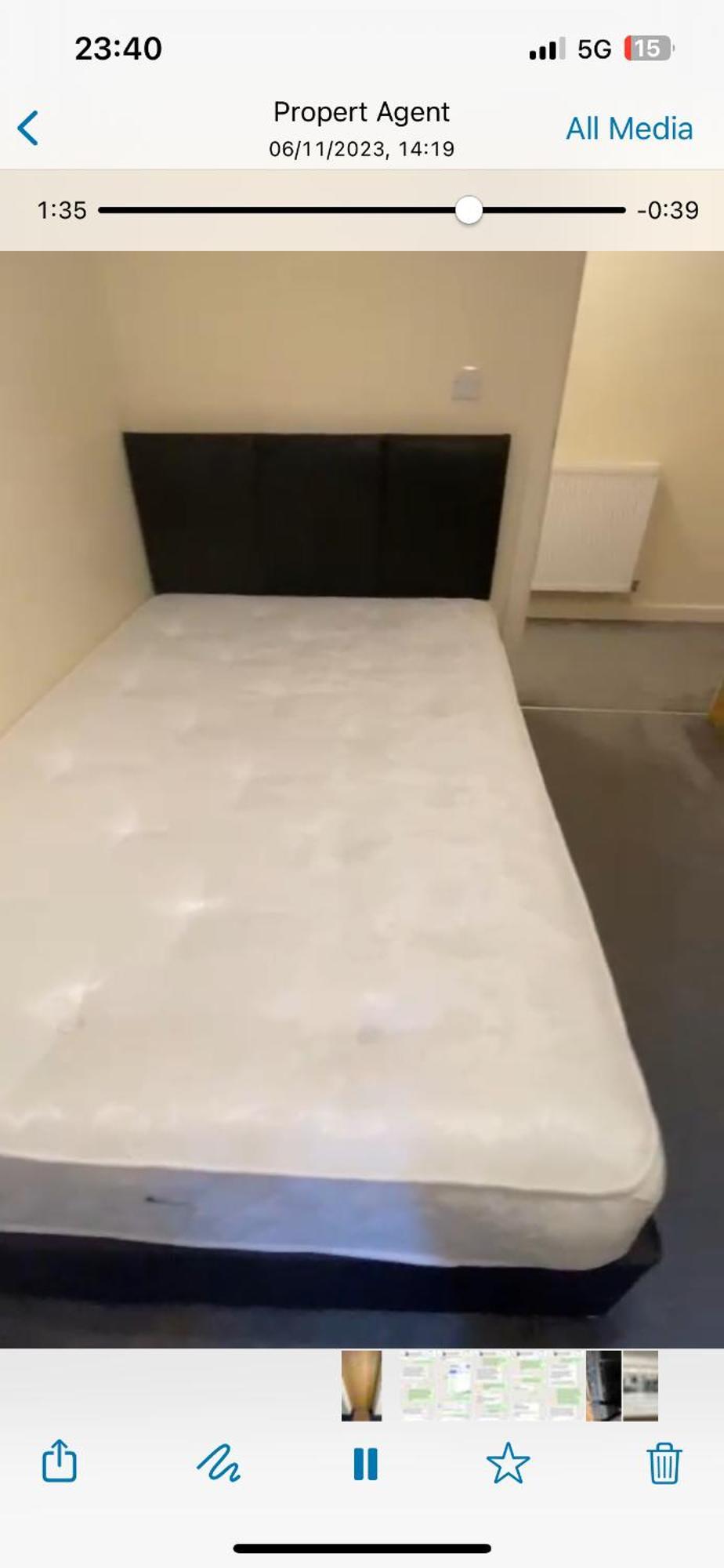 1 In A Shared Flat Homestay Birmingham