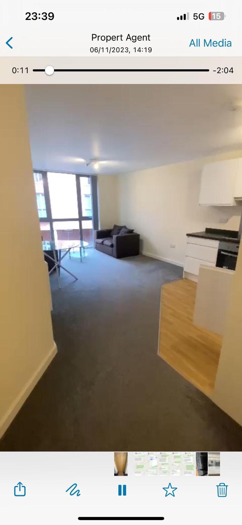 Homestay 1 In A Shared Flat