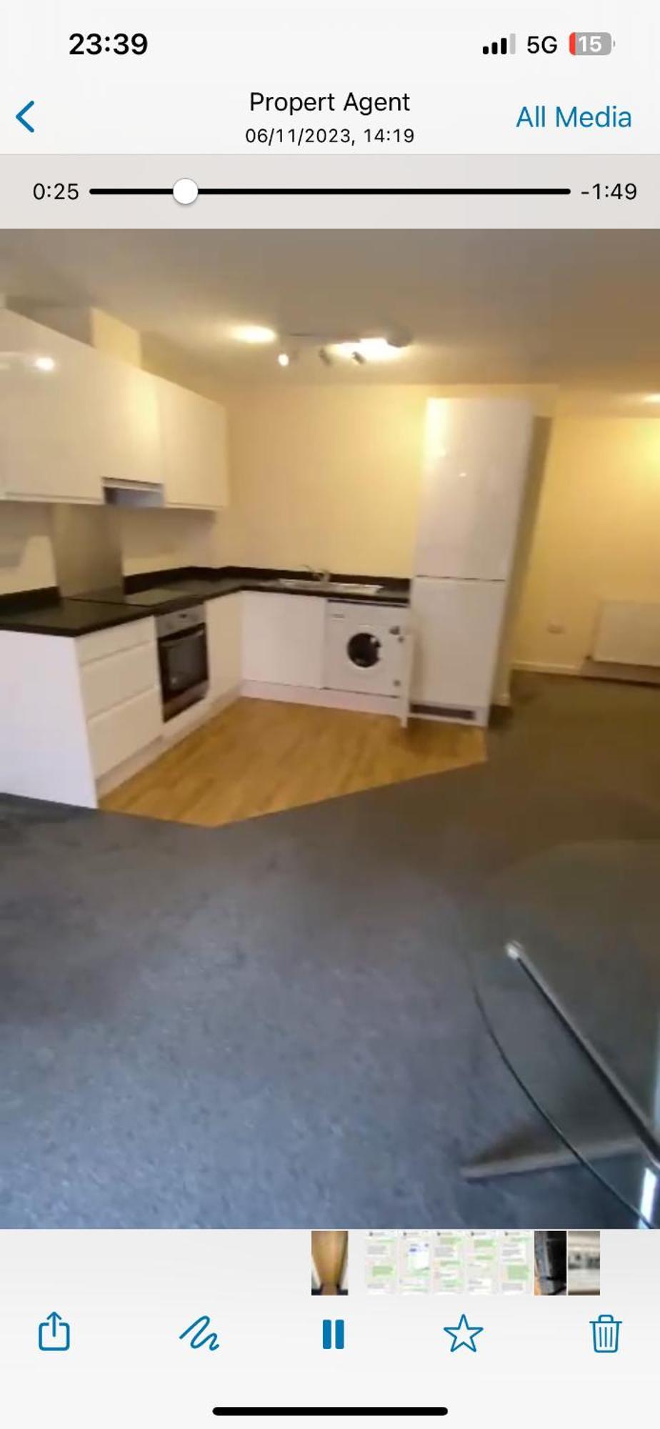 1 In A Shared Flat Homestay