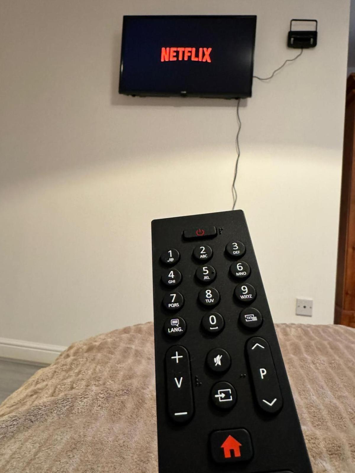 Apartment Spacious 6 Bedroom House Near Centre Birmingham