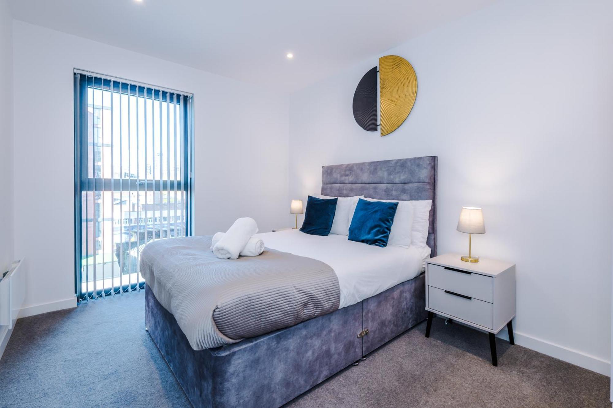 Apartment Luxury With Fantastic Discounts