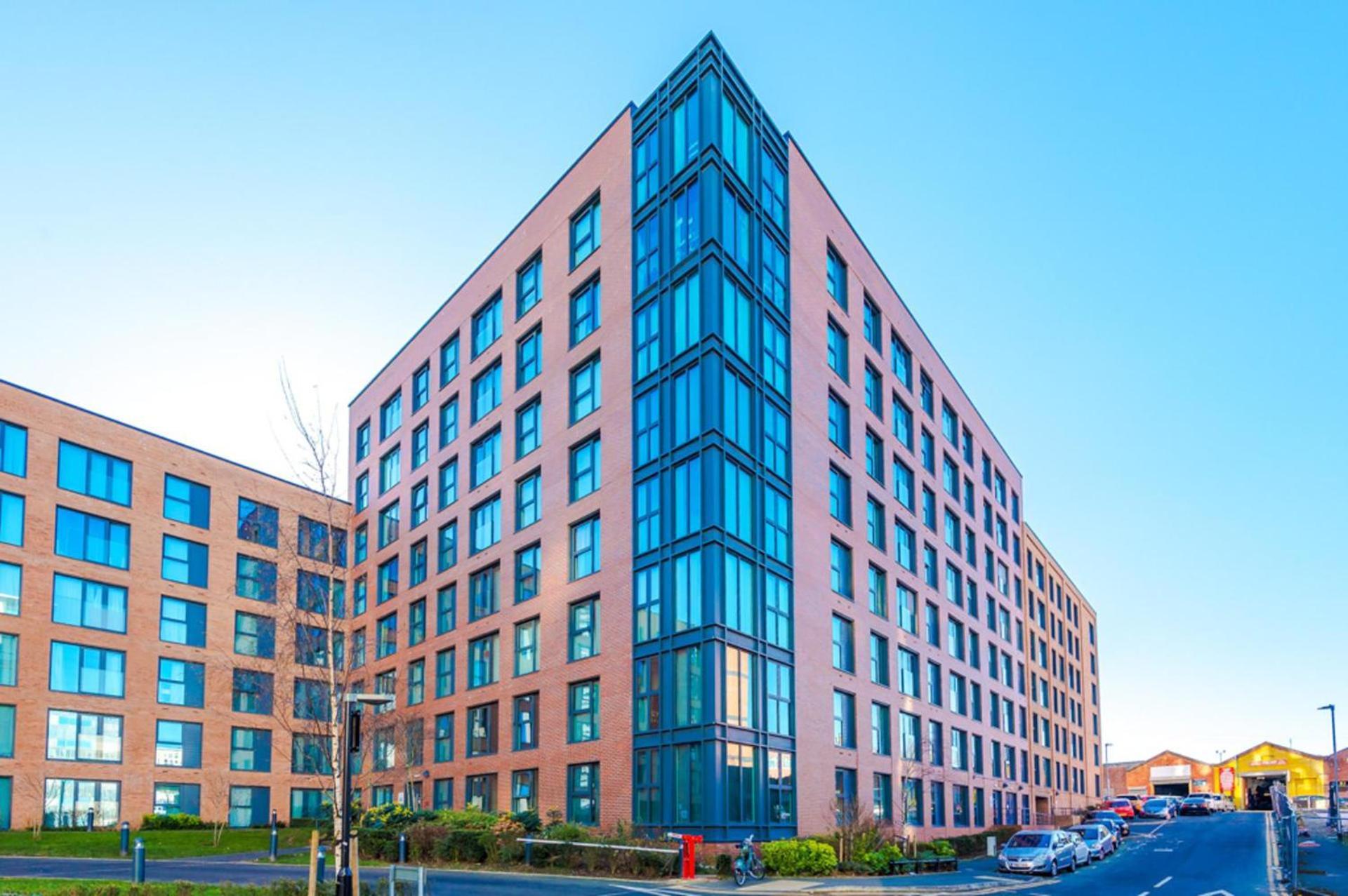 Apartment Luxury With Fantastic Discounts
