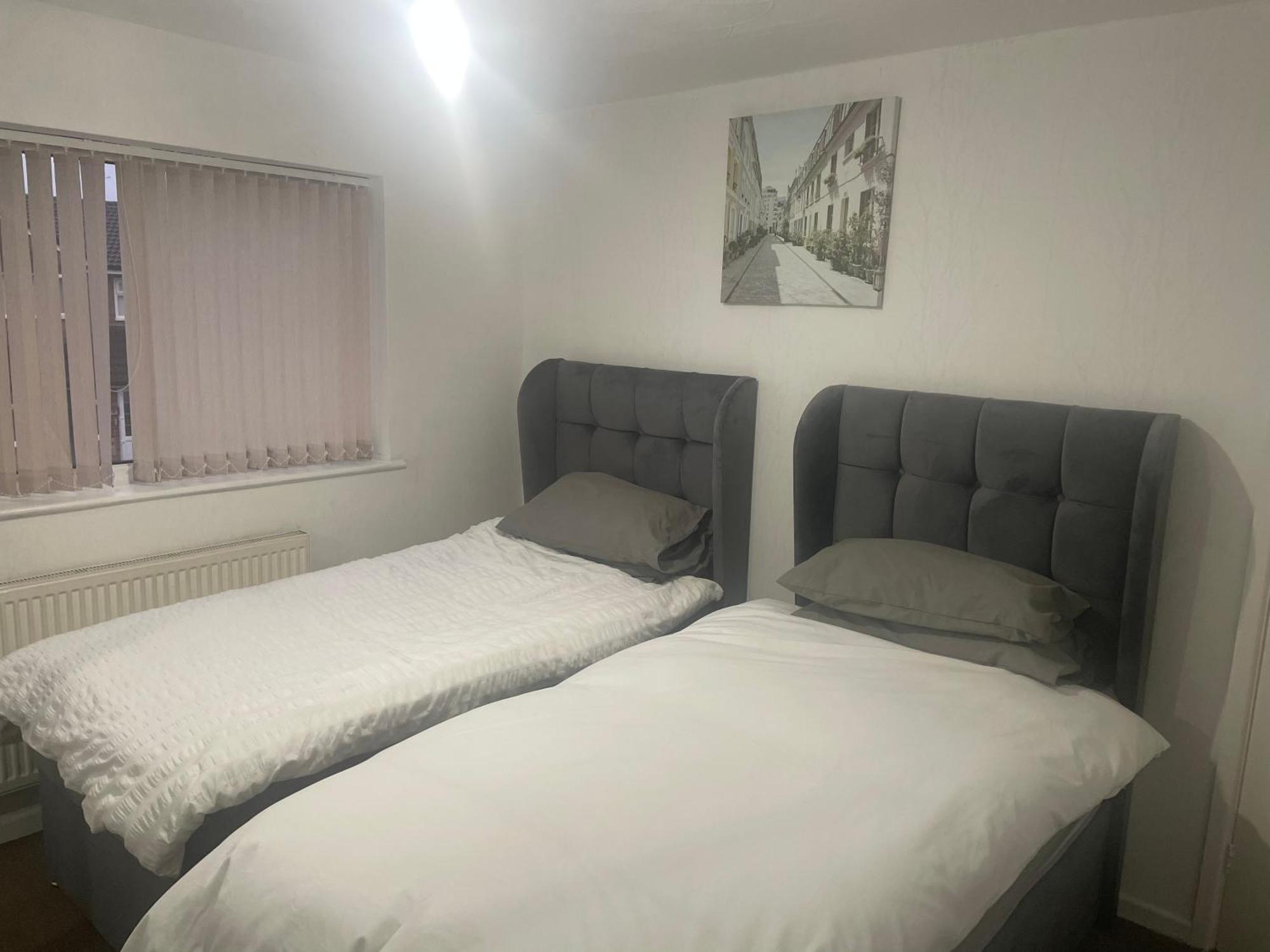 Beautiful Comfy In Holiday home Birmingham