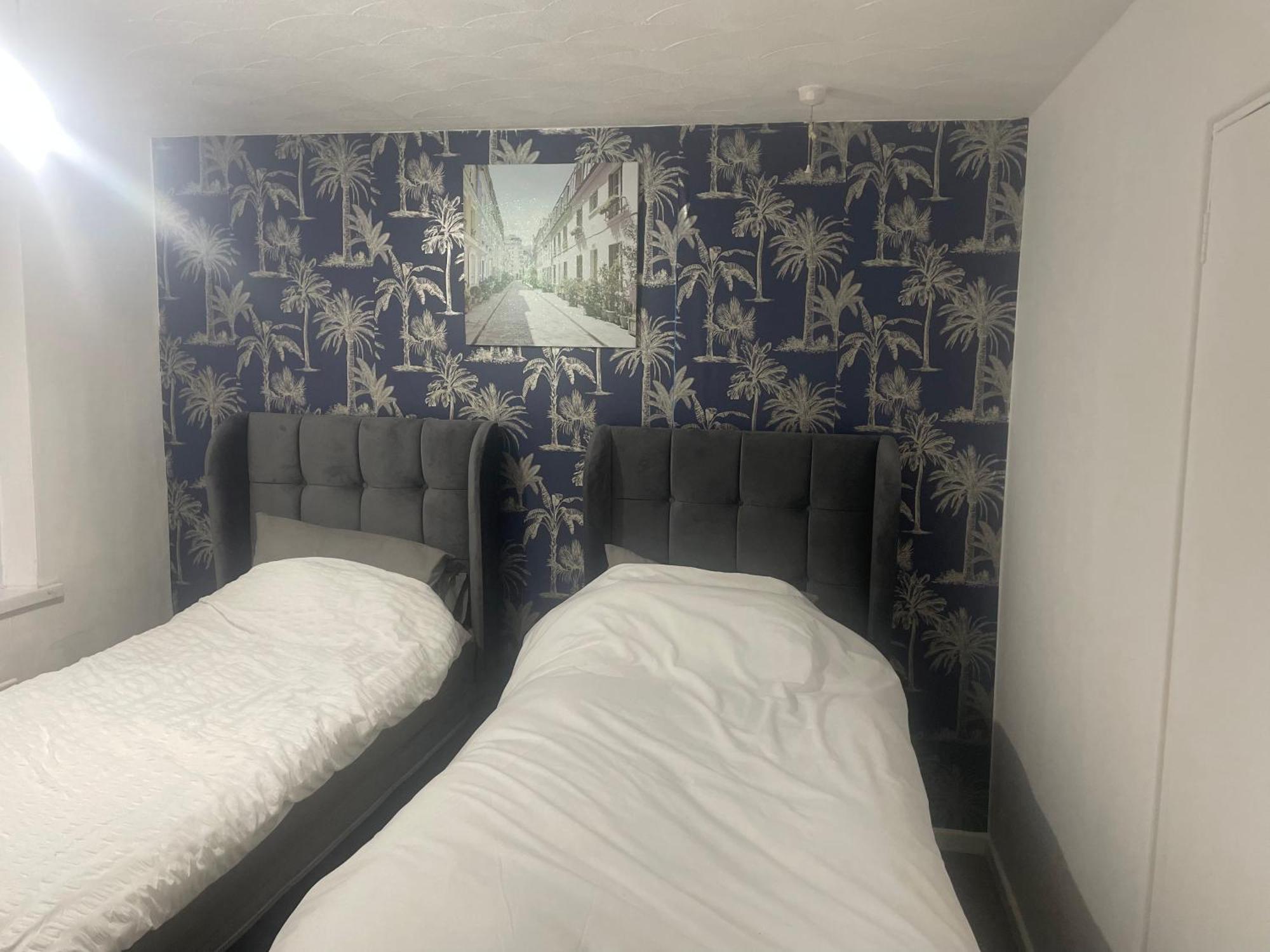 Beautiful Comfy In Birmingham
