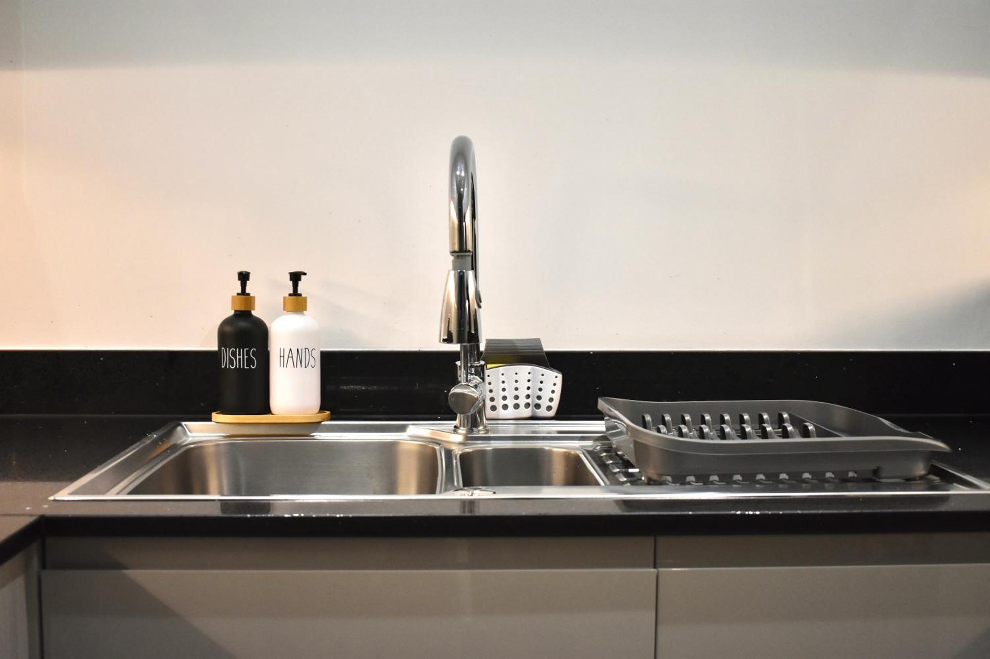 Luxury Jq 2 Bed Flat, Parking Apartment Birmingham