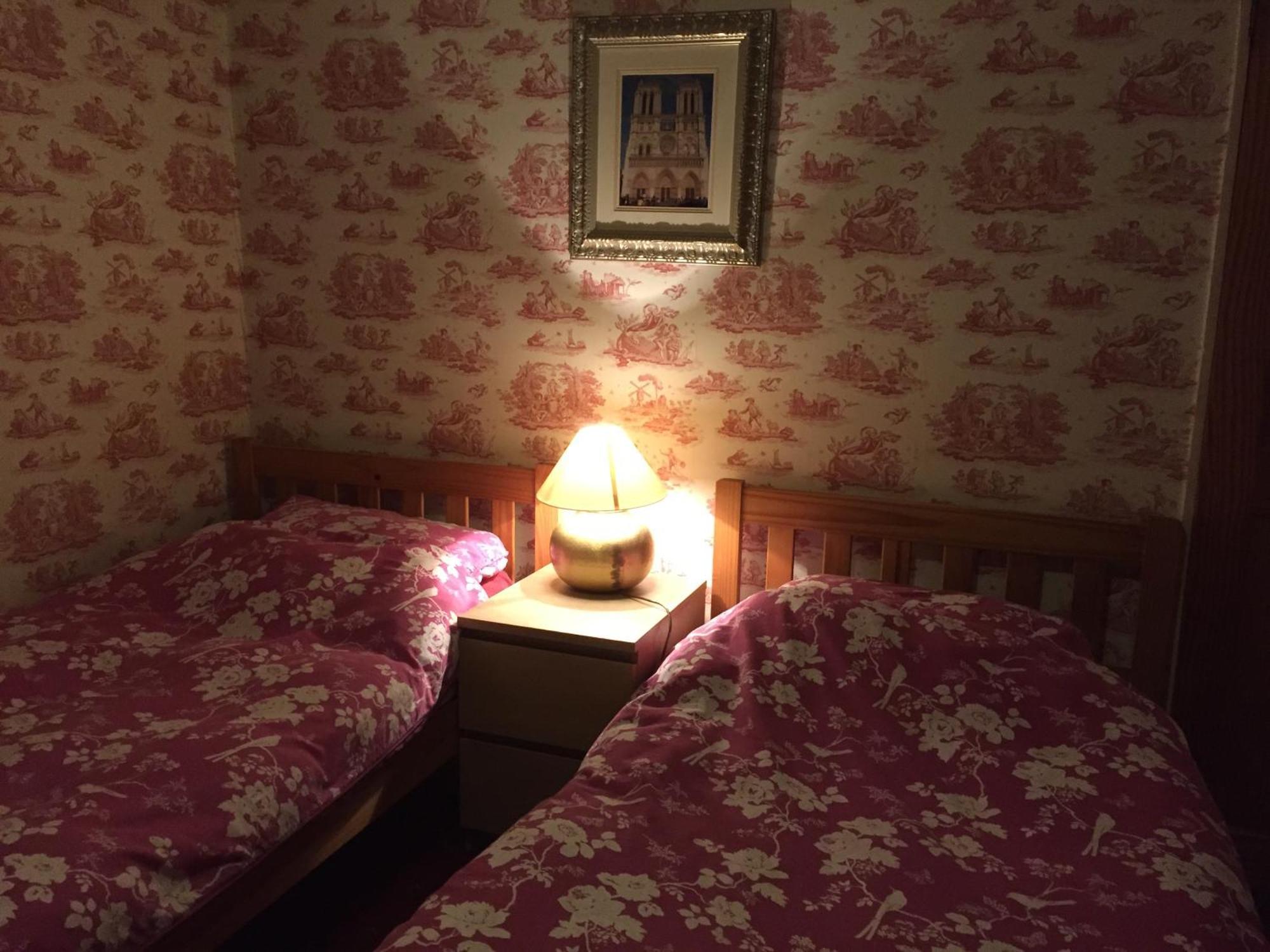 Hotel Lowri