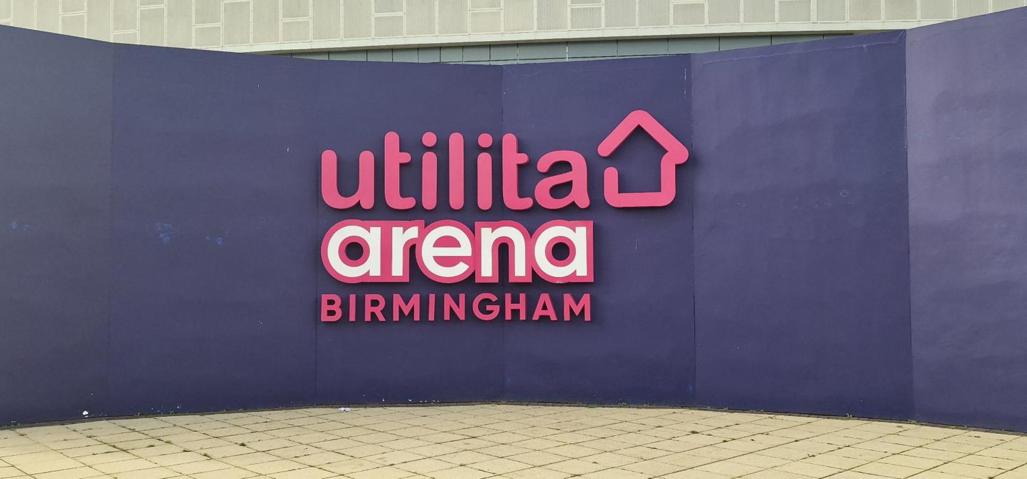 2 Bedroom Centre Birmingham