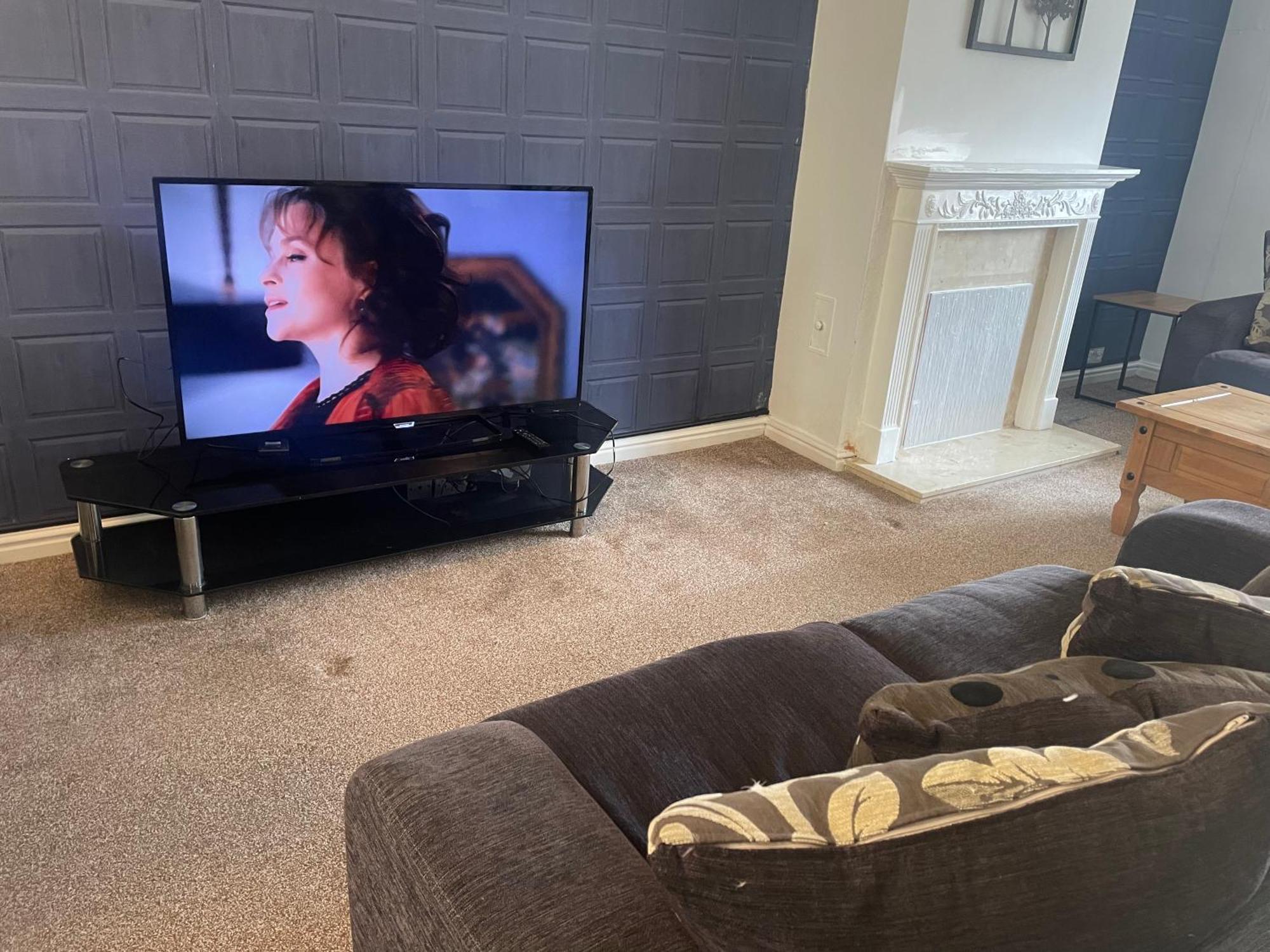 Beautiful Comfy In * Birmingham