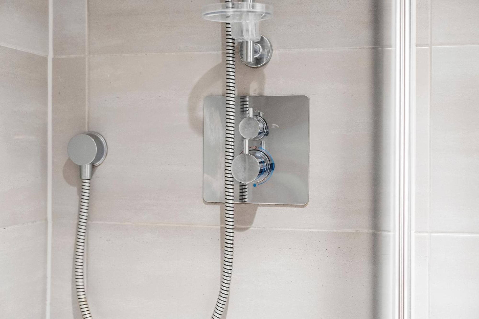 Luxury - Centre - Rated - 318h Apartment