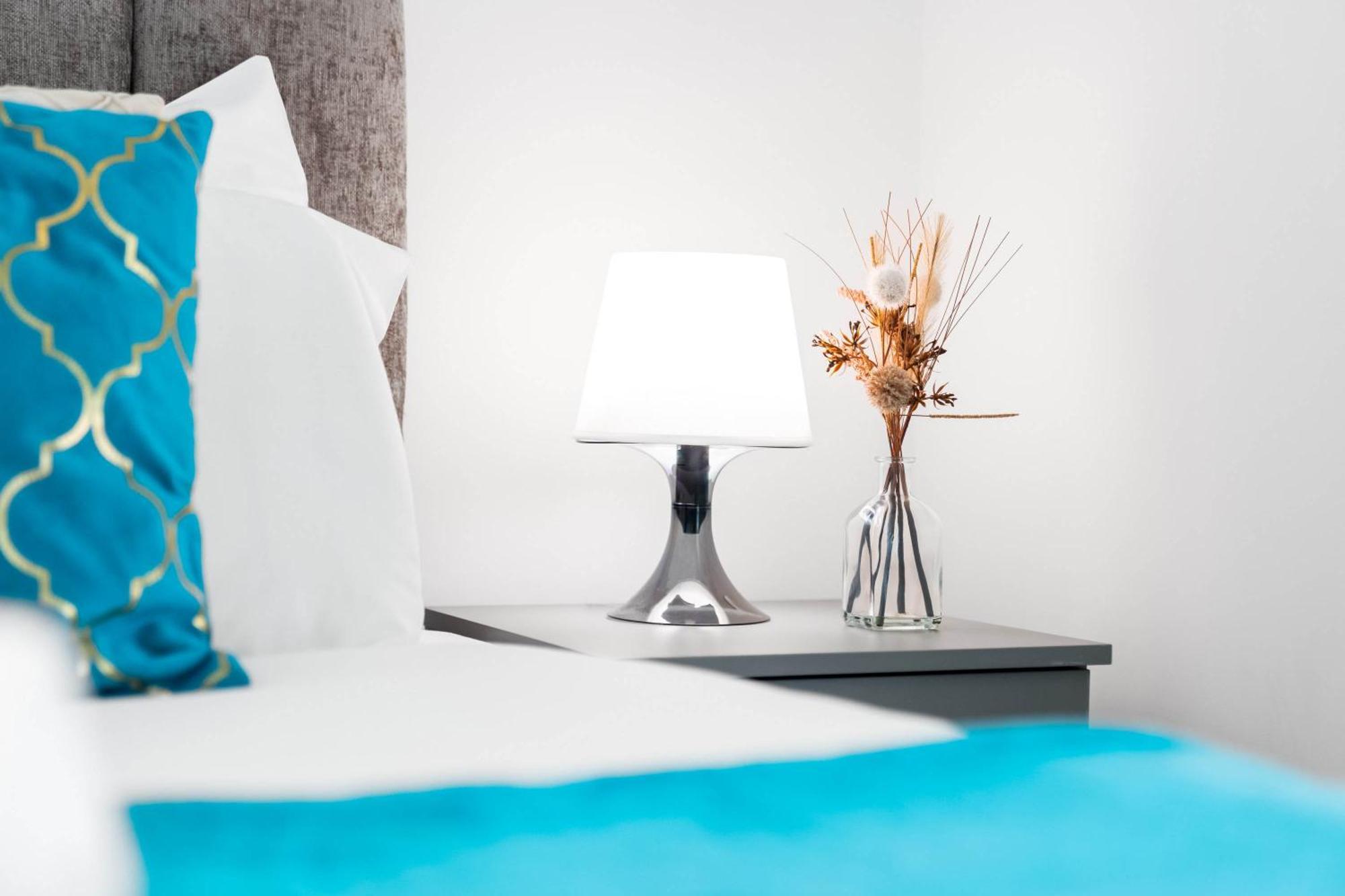 Apartment Centre - Jq - Free Wifi & Netflix - Rated - 3cs
