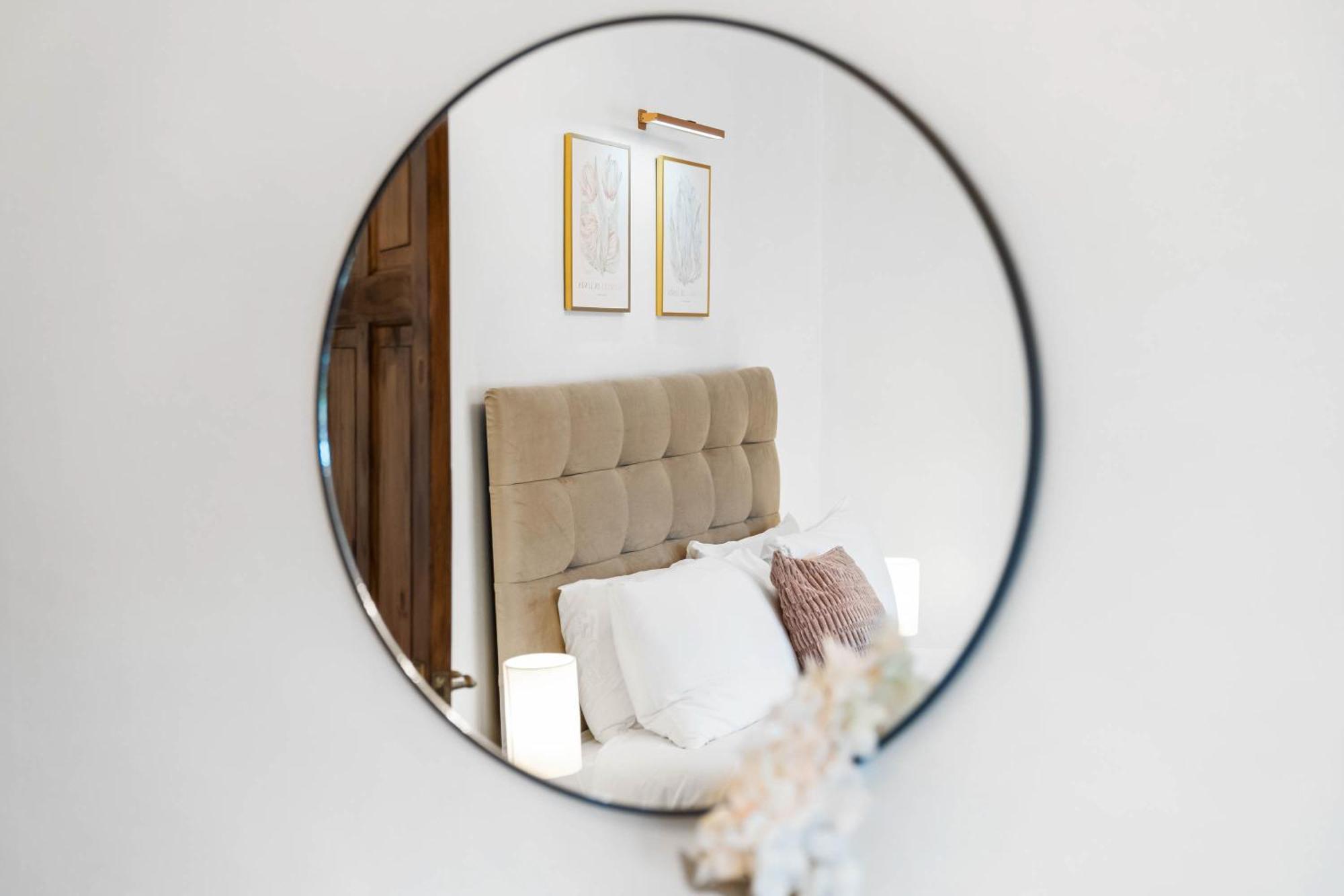 Luxurious 3 Bedroom House With Parking 73b - Rated - Netflix - Wifi - Smart Tv Holiday home