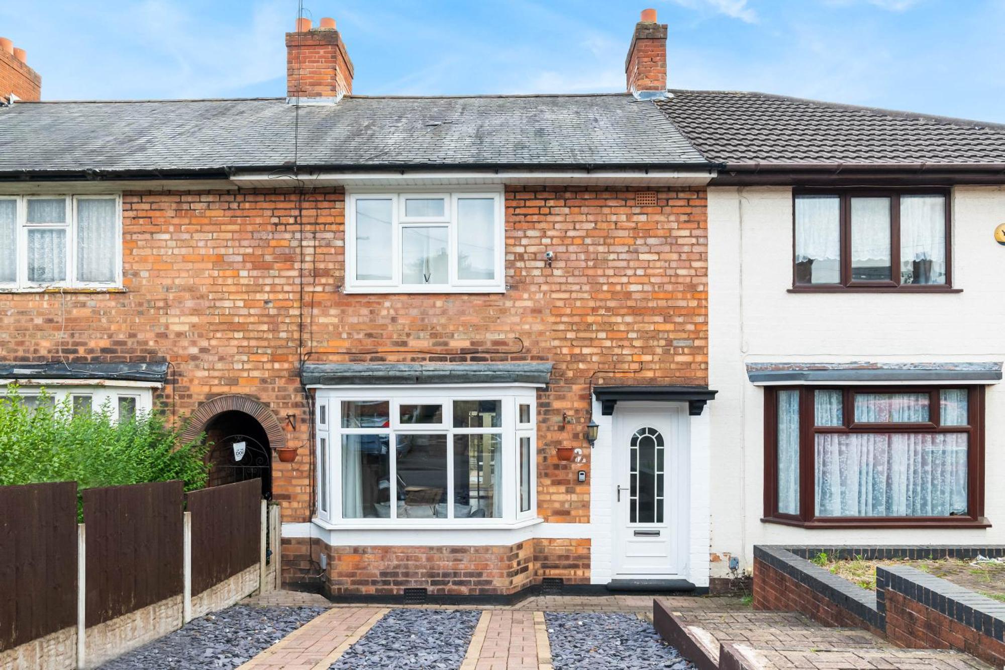 Luxurious 3 Bedroom House With Parking 73b - Rated - Netflix - Wifi - Smart Tv Holiday home
