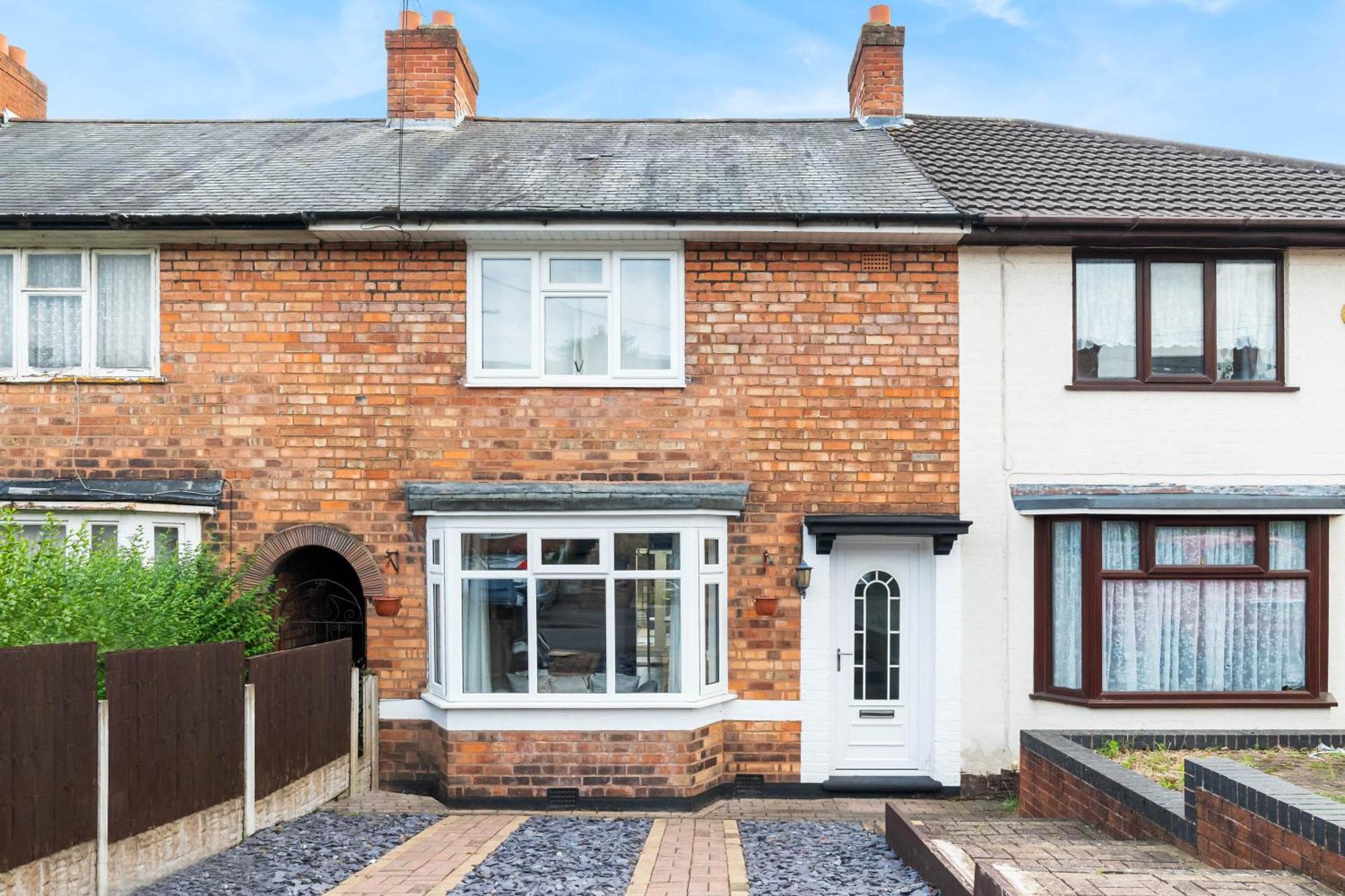 Luxurious 3 Bedroom House With Parking 73b - Rated - Netflix - Wifi - Smart Tv Holiday home *