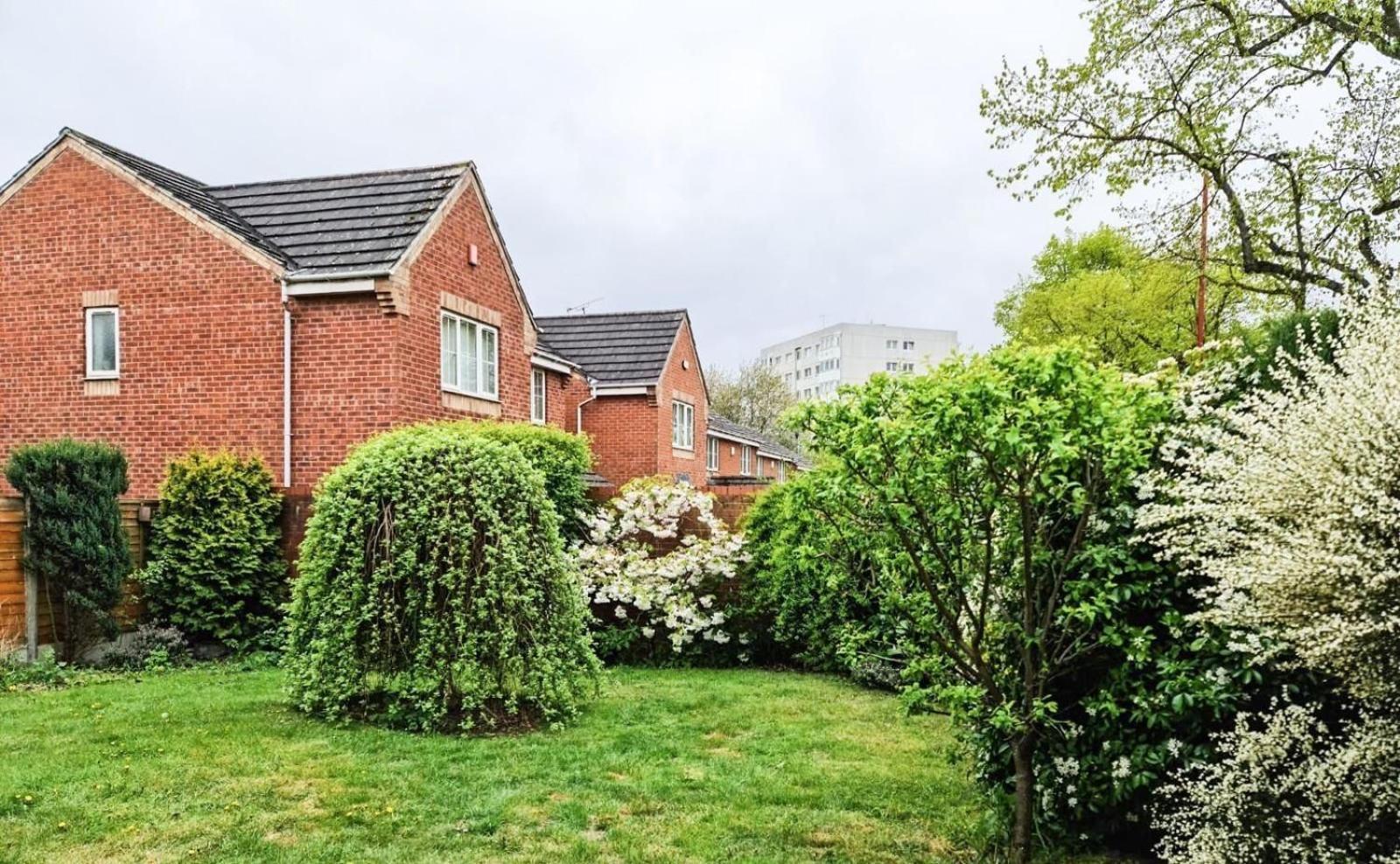 Apartment Spacious 6 Bedroom House Near Centre Birmingham
