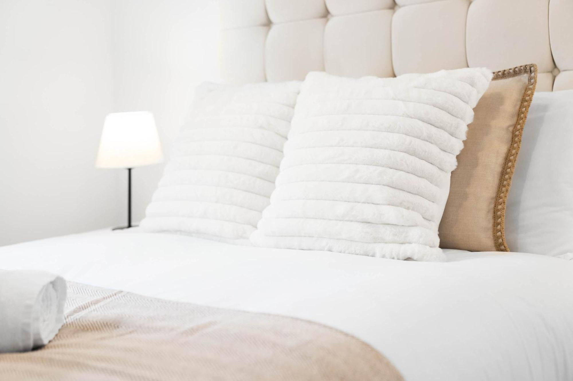 Luxury 1 Bedroom Centre - Fast Wifi - Netflix 505f