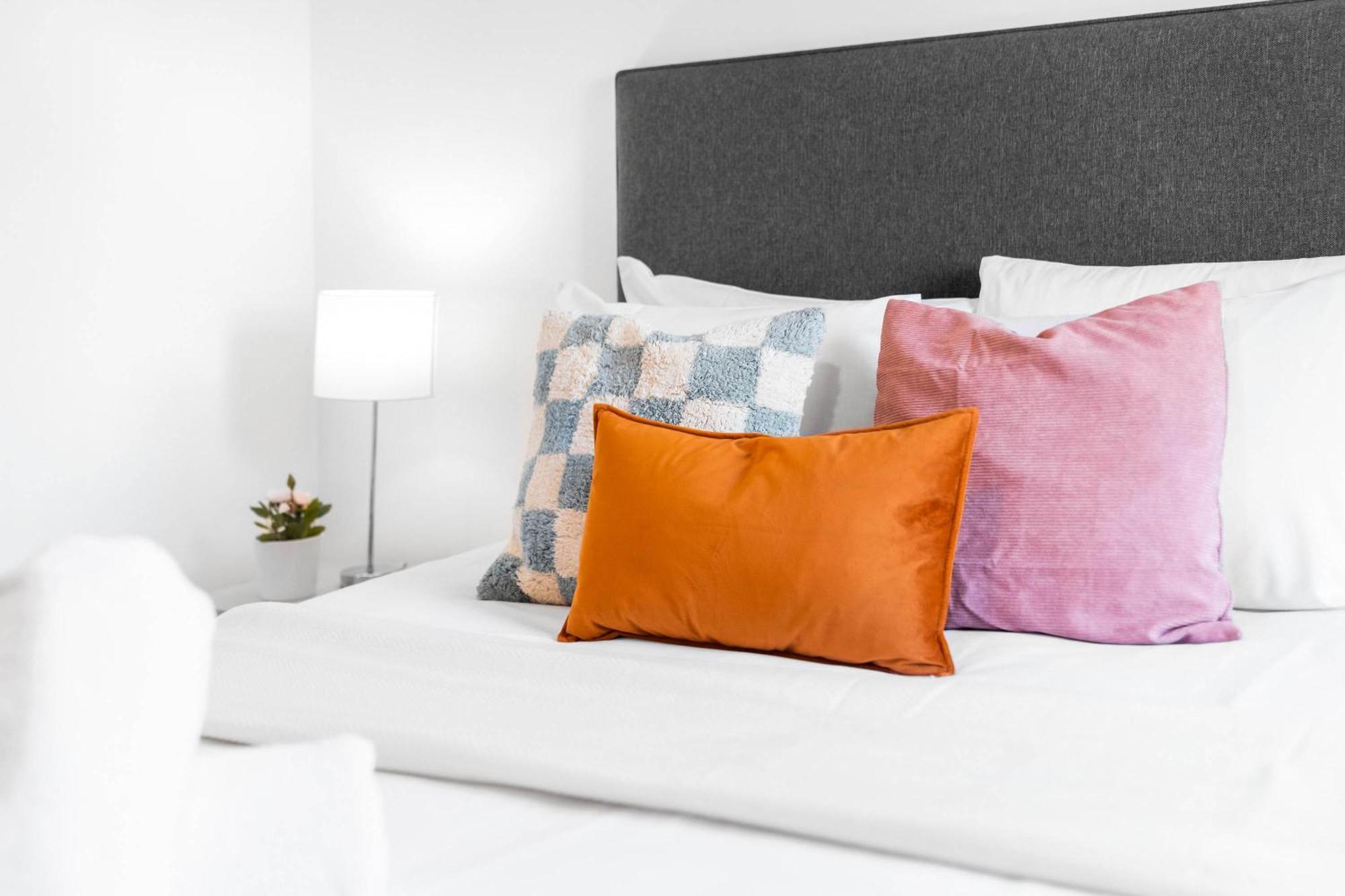Apartment Digbeth 2 Bedroom - Rated - Centre - 3001f