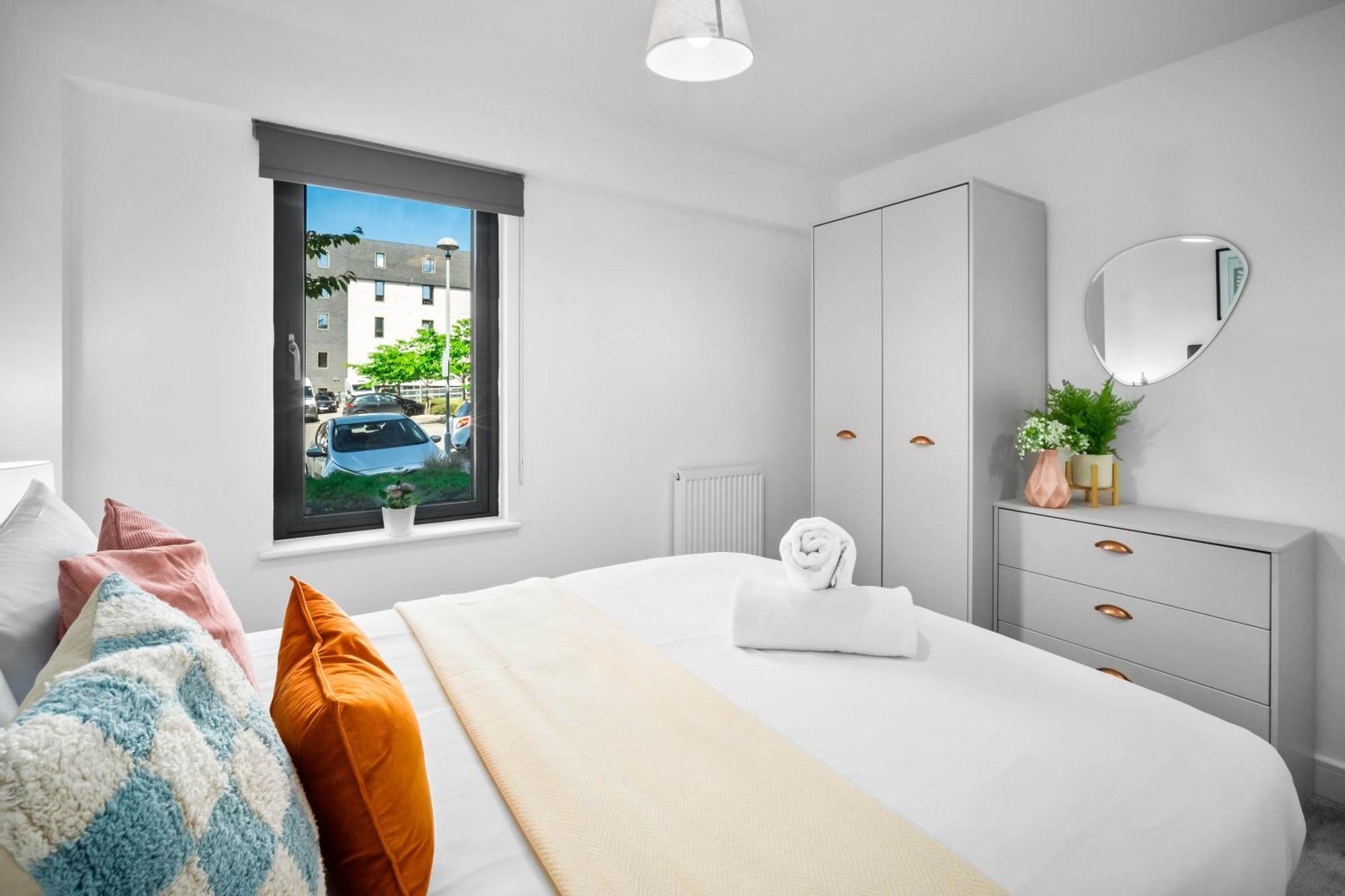 Digbeth 2 Bedroom - Rated - Centre - 3001f