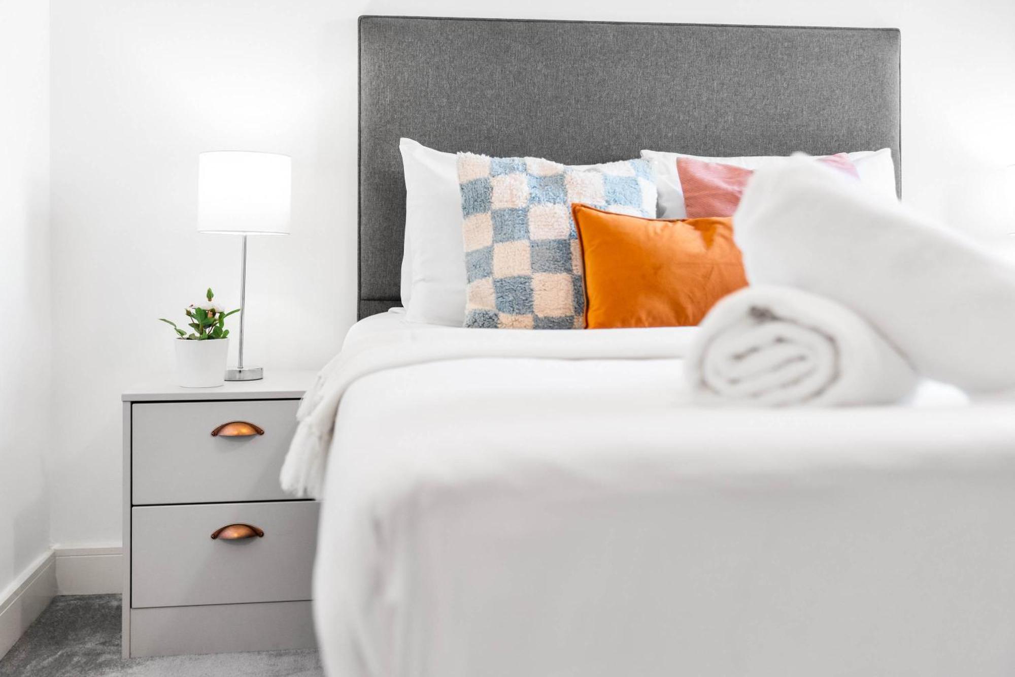 Digbeth 2 Bedroom - Rated - Centre - 3001f * Birmingham