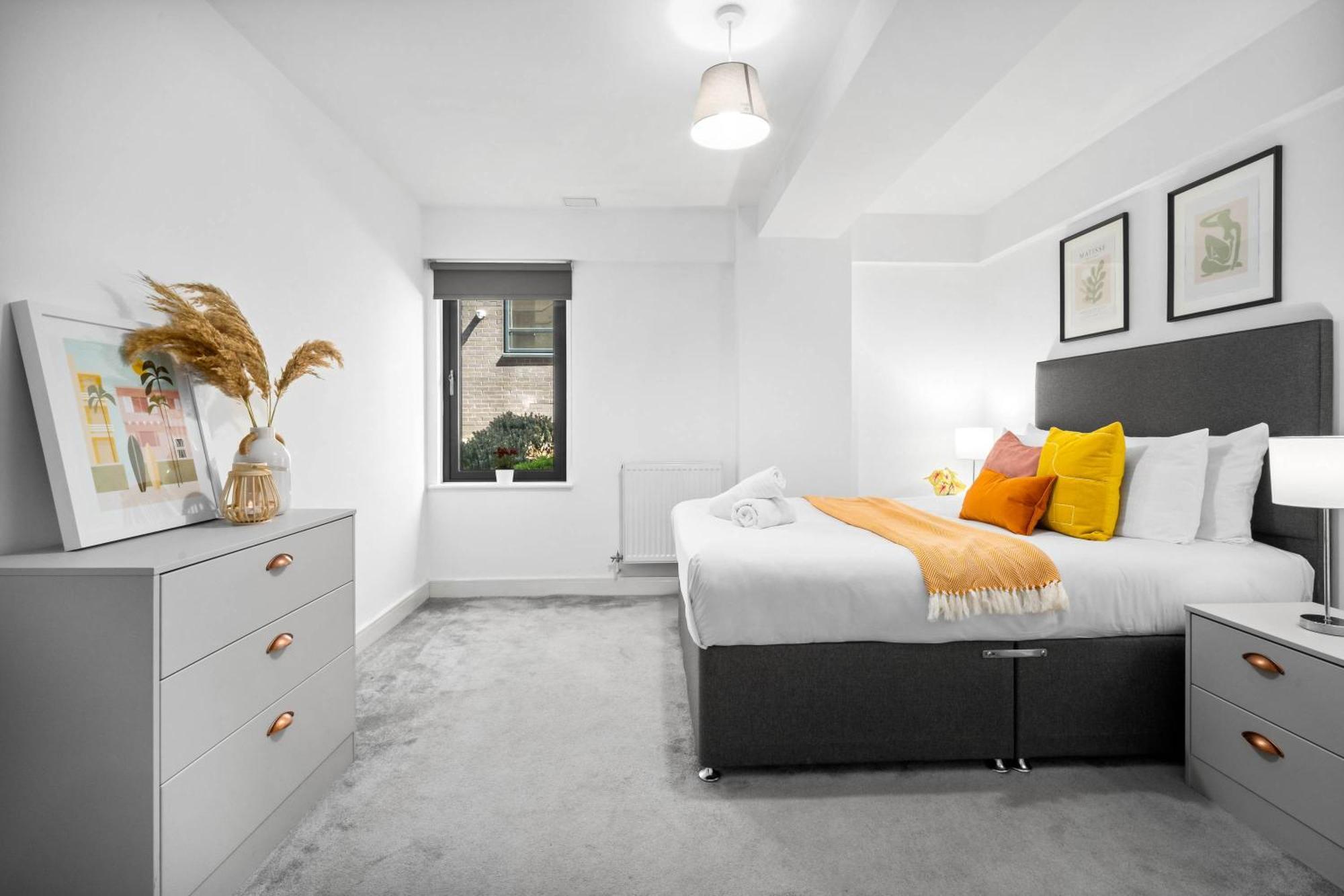 Digbeth 2 Bedroom - Rated - Centre - 3001f * Birmingham
