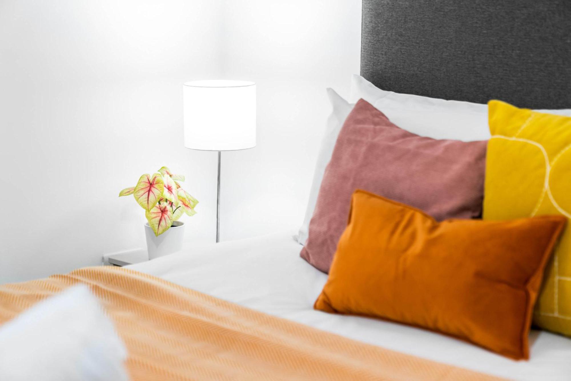 Digbeth 2 Bedroom - Rated - Centre - 3001f * Birmingham