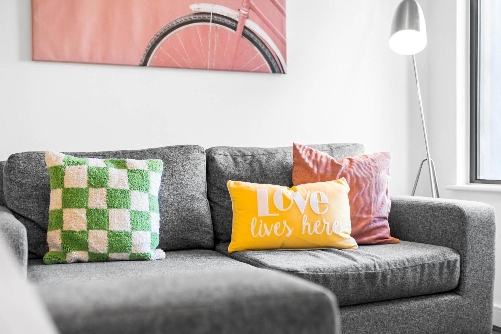 Apartment Digbeth 2 Bedroom - Rated - Centre - 3001f Birmingham