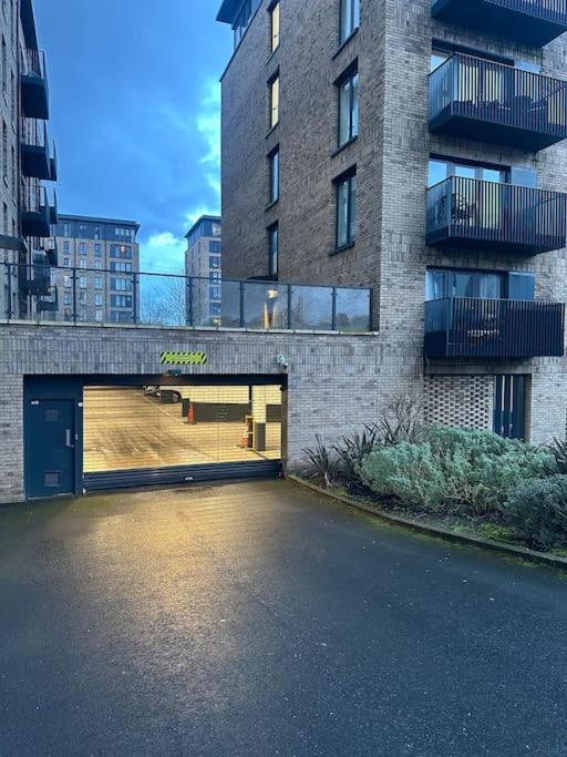 Bham Luxury Centre - Free Parking & Balcony View Birmingham