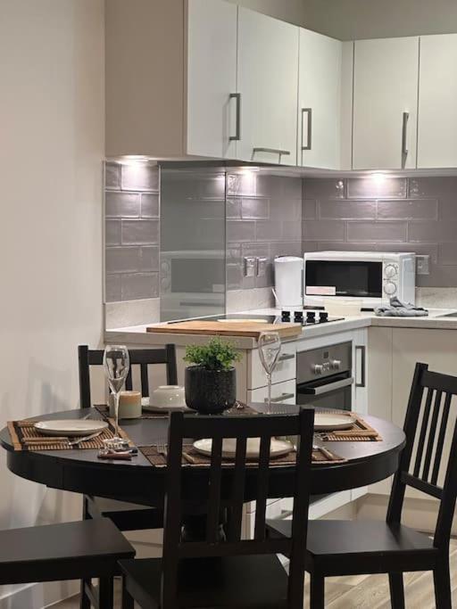 Bham Luxury Centre - Free Parking & Balcony View * Birmingham