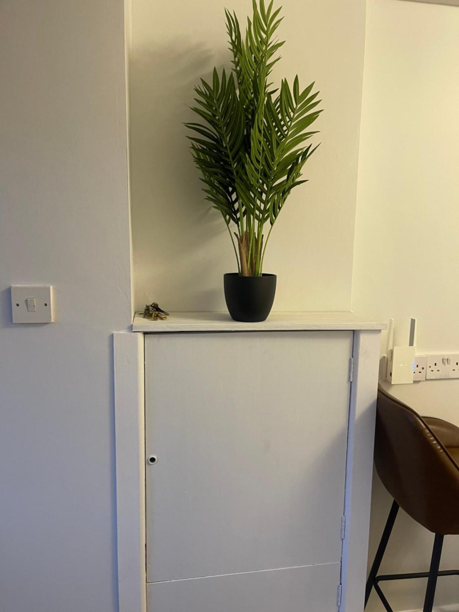 Private En-suite Birmingham