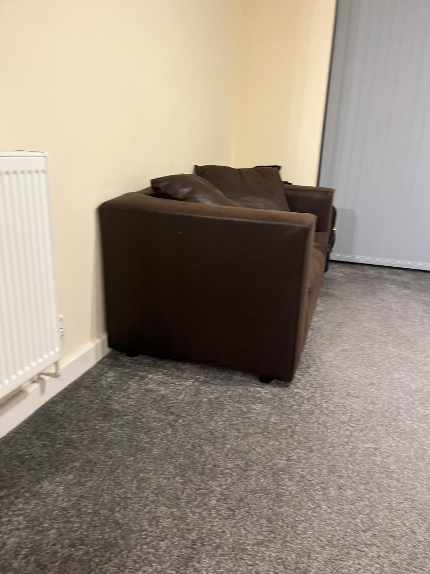 Homestay In A Shared Flat Birmingham