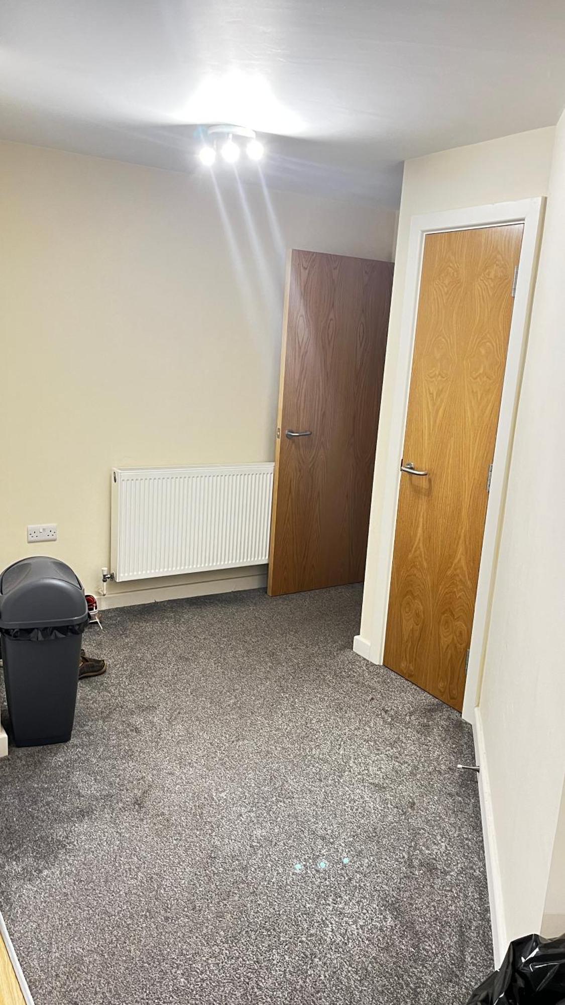 Homestay In A Shared Flat *