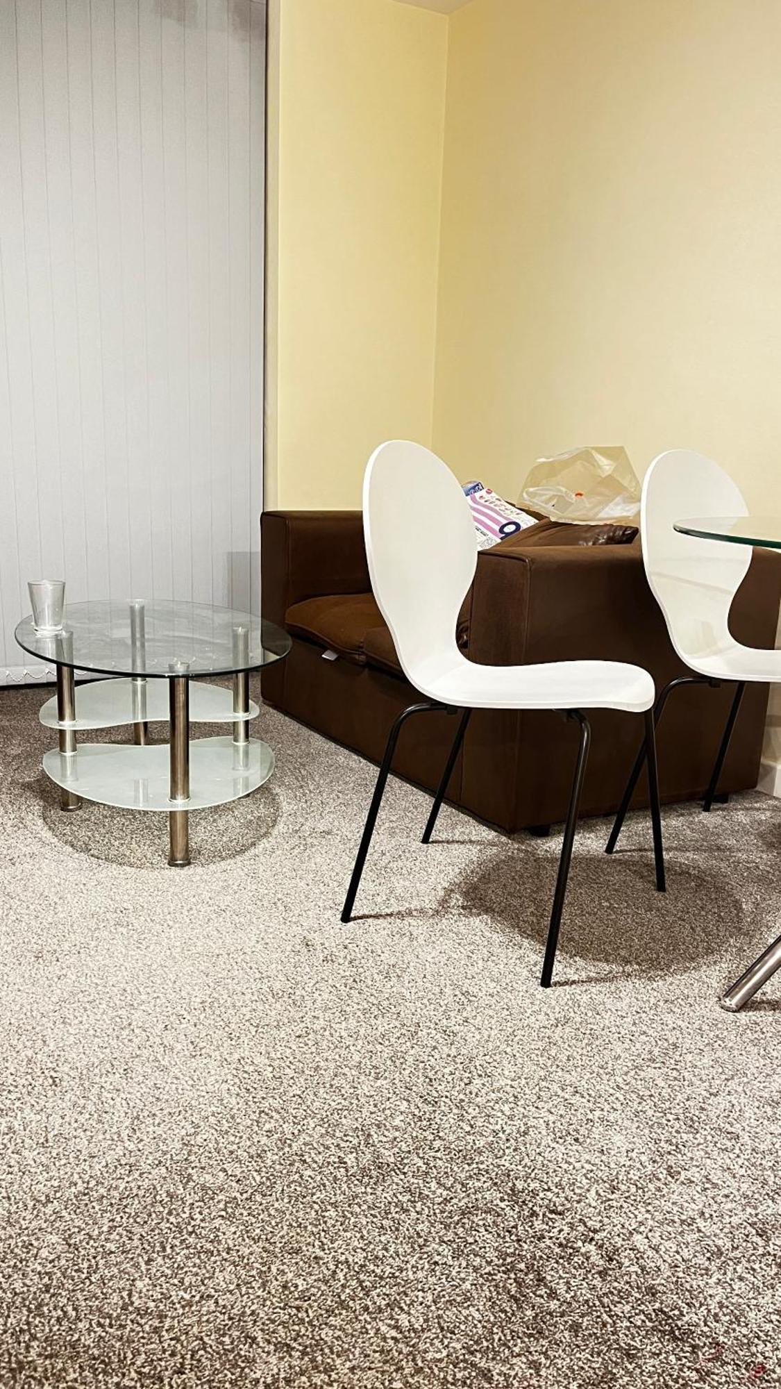 Homestay In A Shared Flat Birmingham