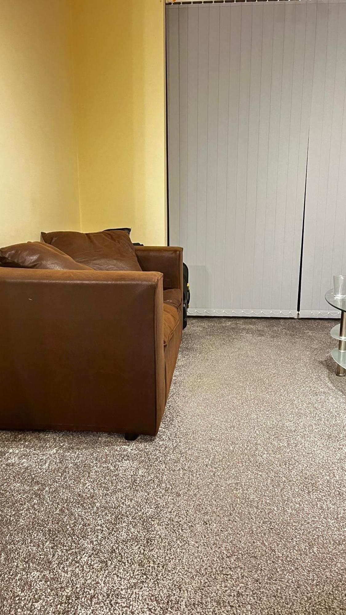 In A Shared Flat * Birmingham