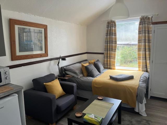 Reservoir Apartment Birmingham