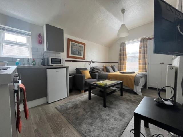 Reservoir Apartment Birmingham