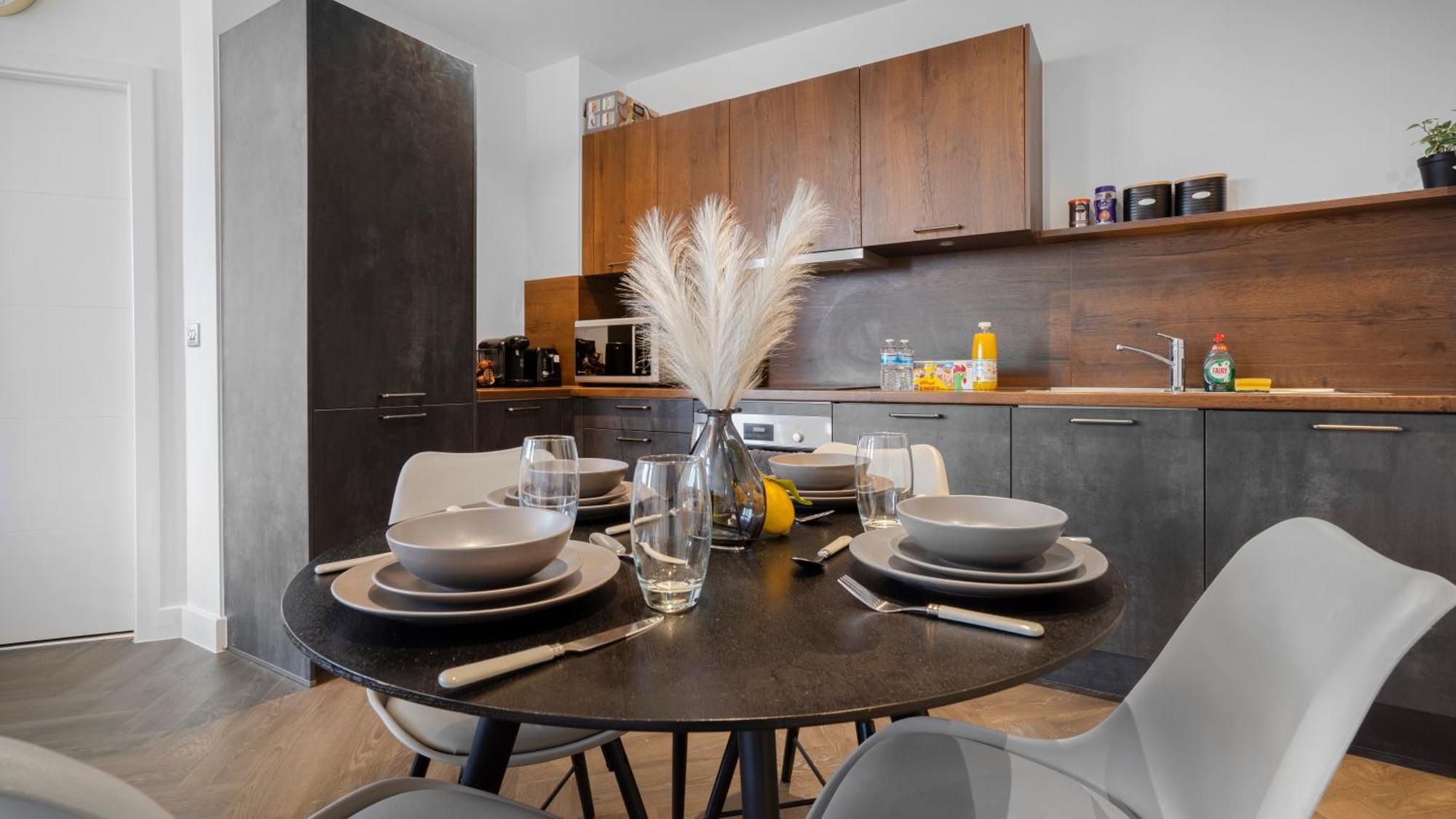 Lovely 2-bed In Birmingham