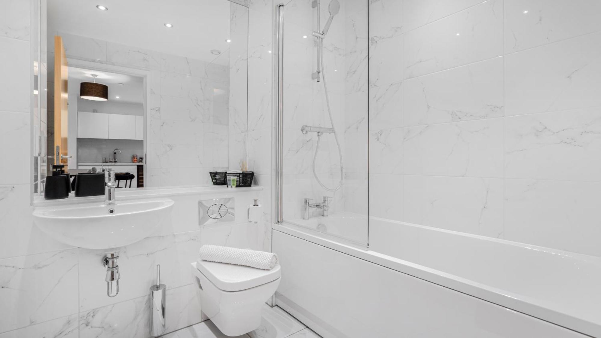 Apartment Axium Escape- 2 Bed Apartment, Centre