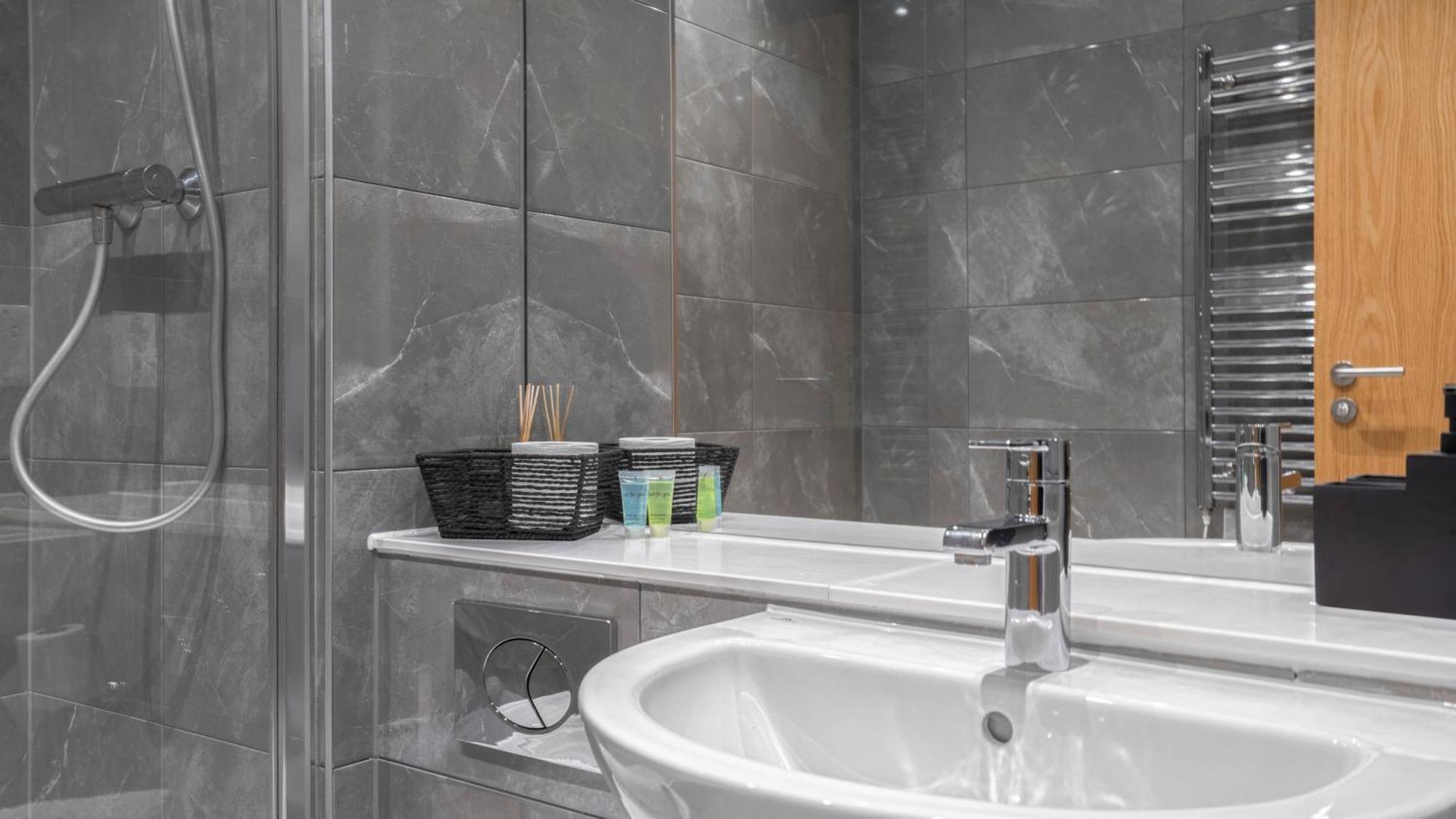 Apartment Axium Escape- 2 Bed Apartment, Centre Birmingham