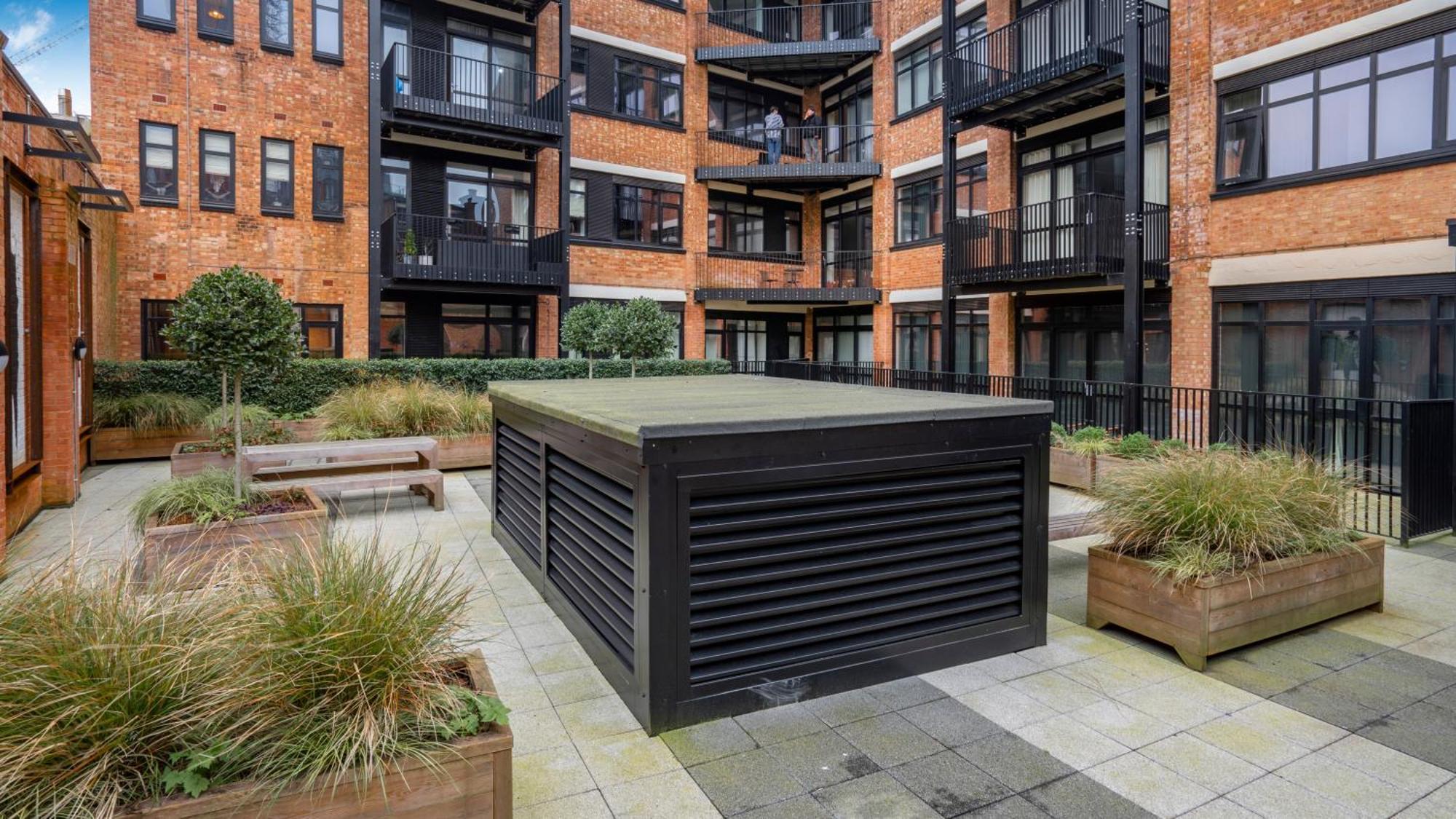 Priority - Modern 2 Bedroom In Centre - Perfect For Family, Business And Leisure By Estate Experts Birmingham