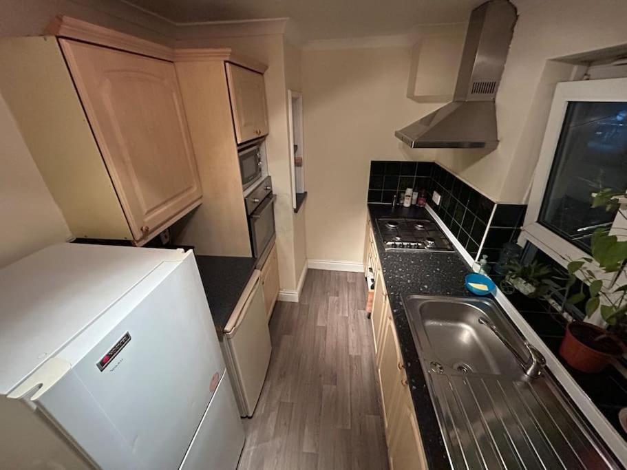 Brindley Place 3 Flat Birmingham
